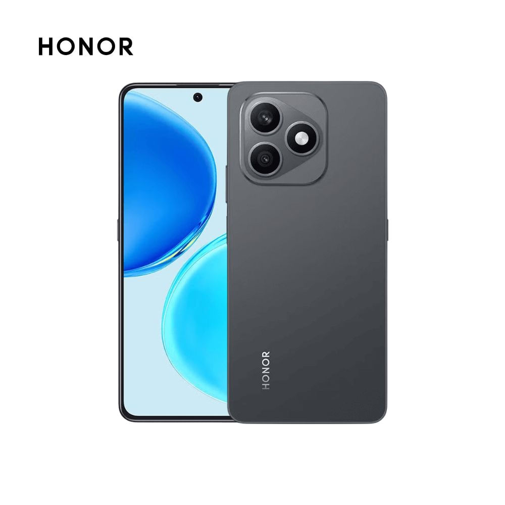Honor X8d 256GB 8GB Ram Negro