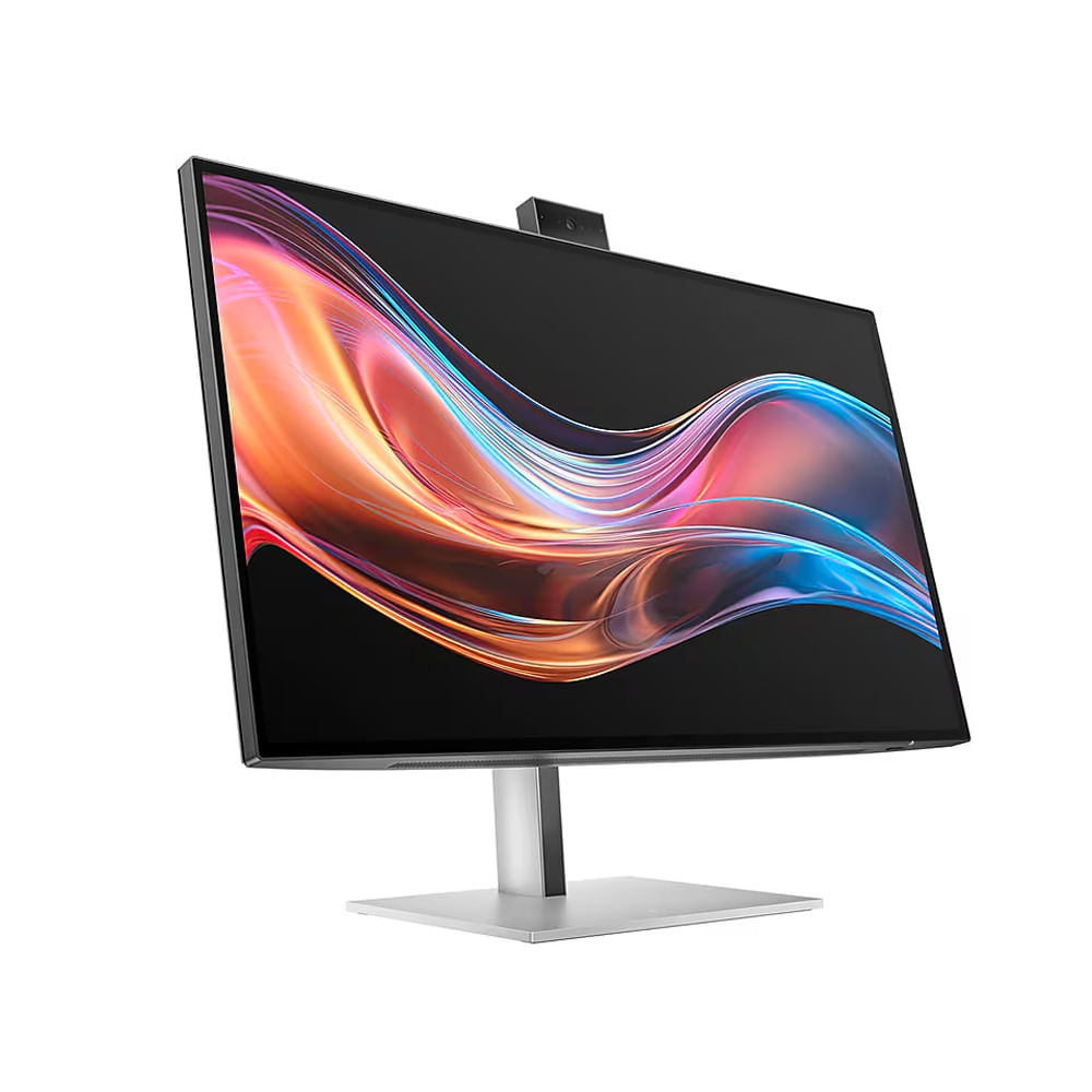 Monitor HP S7 Pro 727PK 4K TB4 | Pantalla Ultra HD 27"" con Conectividad Thunderbolt 4