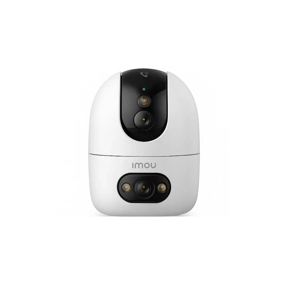 Cámara WiFi Interior IMOU Ranger Dual 10MP con Doble Lente y Movimiento Pan/Tilt IPC-S20EN10MOS