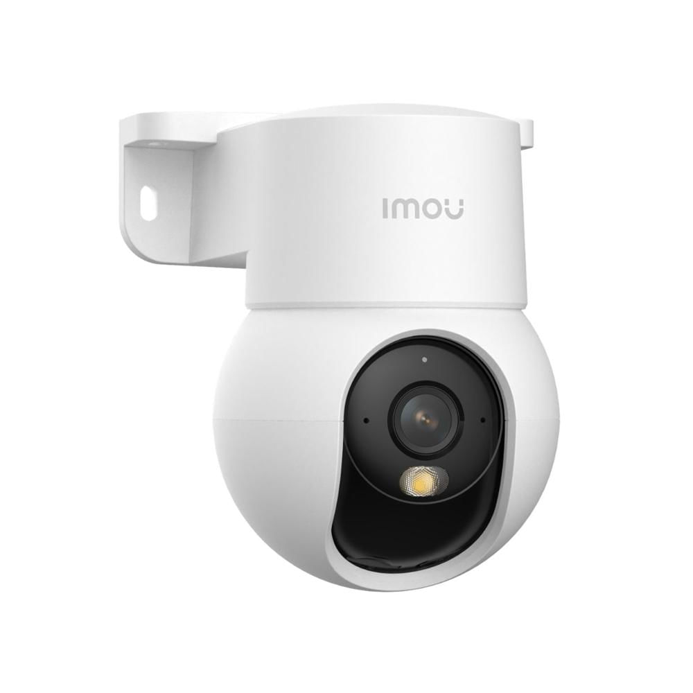 Cámara Seguridad WiFi Interior IMOU Ranger Mini 5MP 3K Detección de Movimiento IPC-K2MN5H1WE