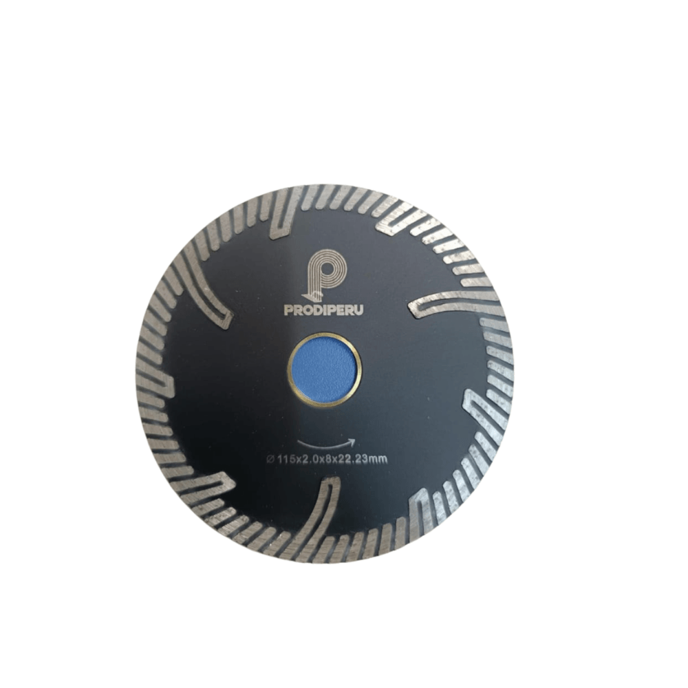 DISCO PARA GRANITO