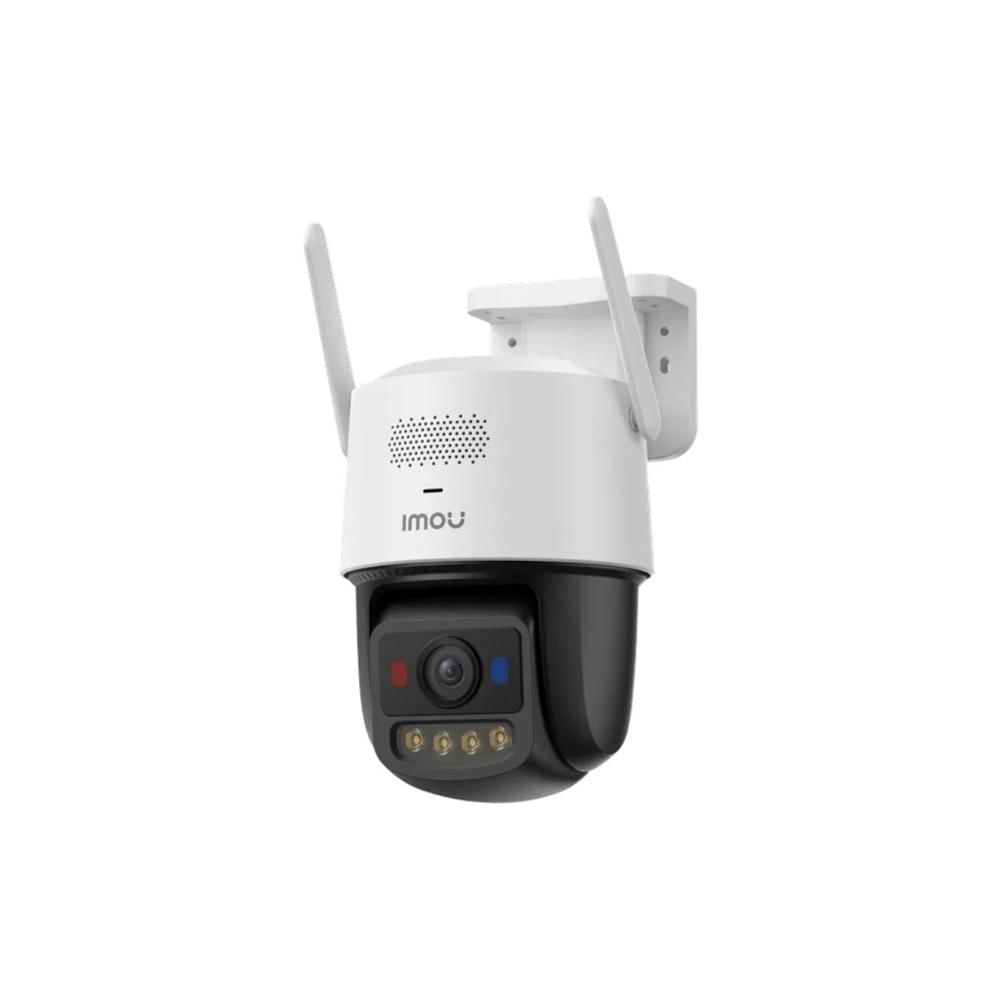 Cámara Seguridad IMOU Titan Pro 3K 6MP con Visión Nocturna Color IPC-U7LN6V0NE