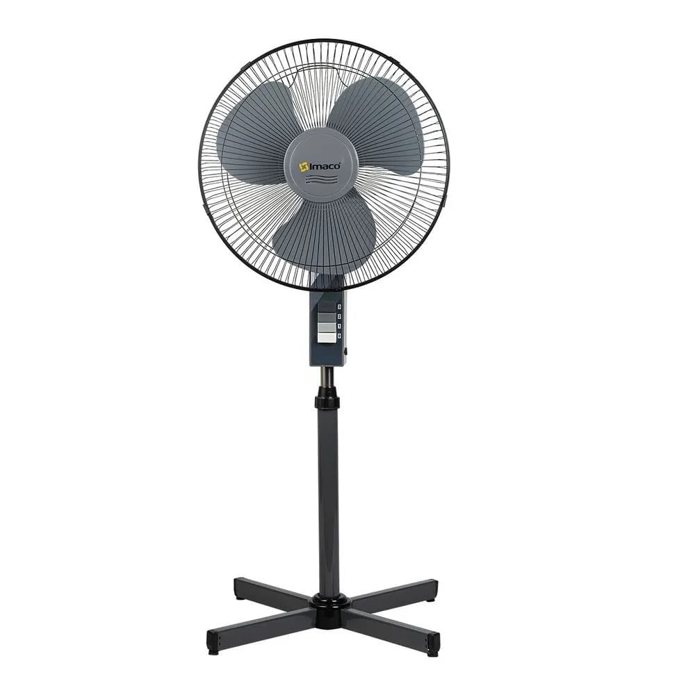 Ventilador Imaco 16 pulgadas FS1645P Pedestal