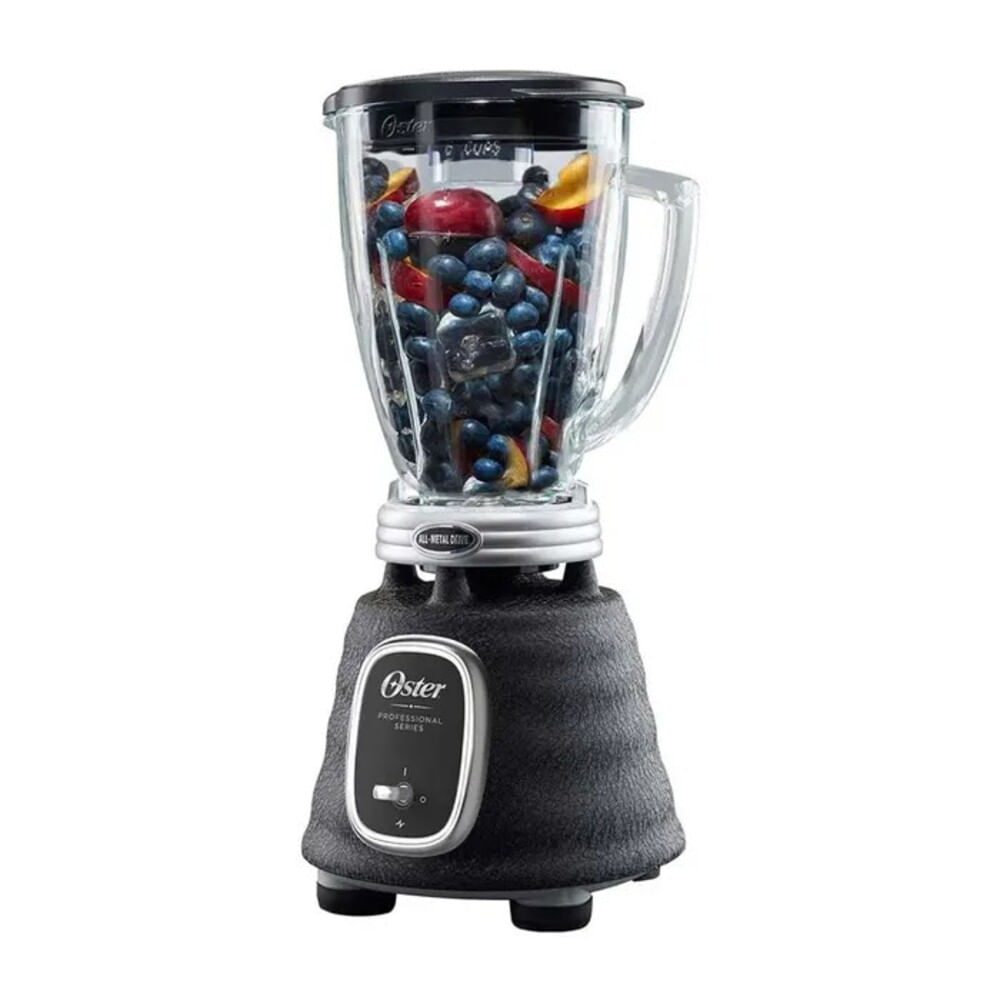 Licuadora Oster 1.5L BLSTBPST-053 Negro