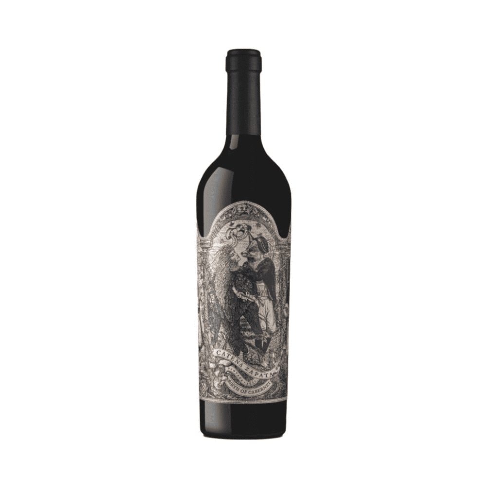 Vino CATENA ZAPATA Birth of Cabernet Botella 750ml