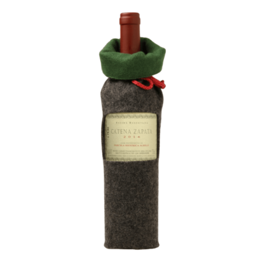 Vino CATENA ZAPATA Estiba Reservada 2016 Botella 750ml
