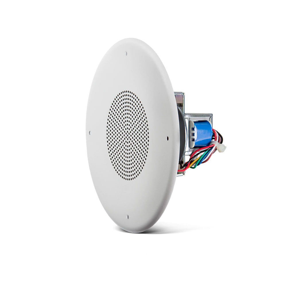 JBL Pro 4in Speaker de Techo 5W - Sonido Profesional y Diseño Compacto para Interiores