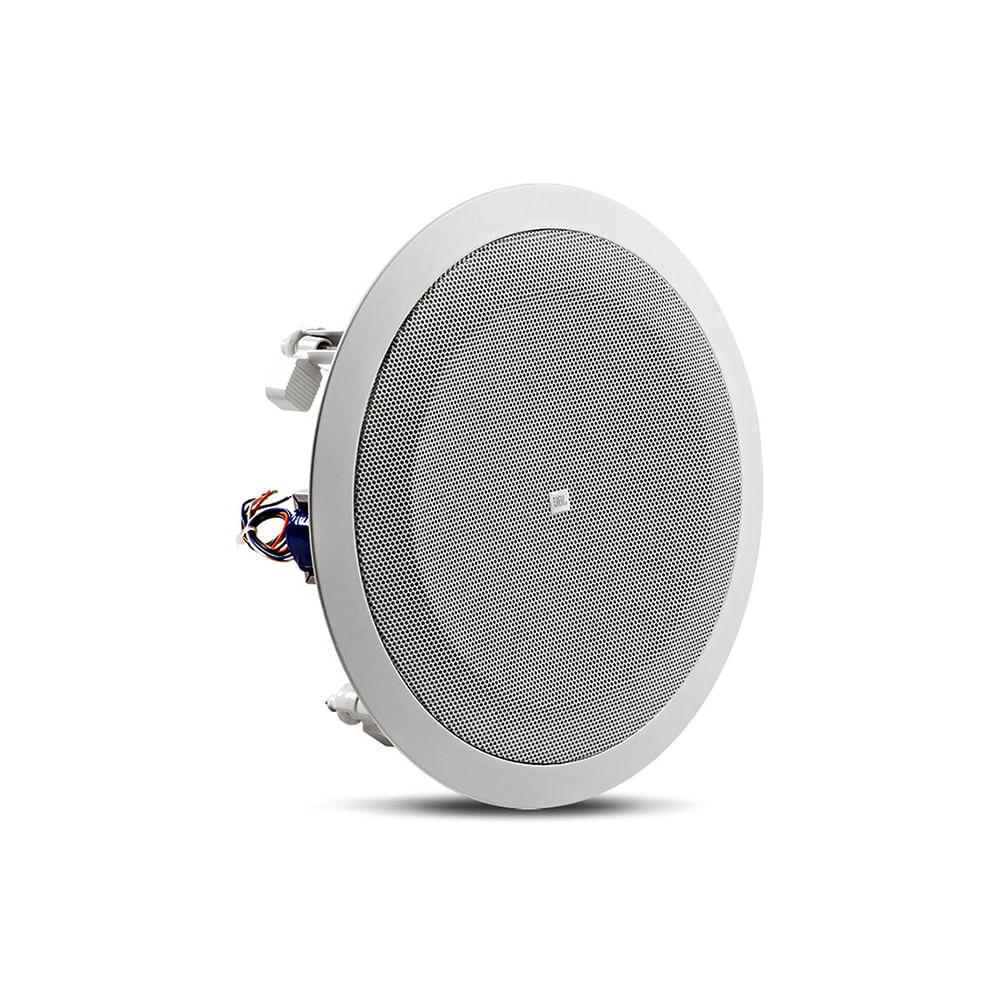 JBL Pro 8"" Altavoz Full Range Abierto - Sonido Inmersivo para Instalaciones Profesionales