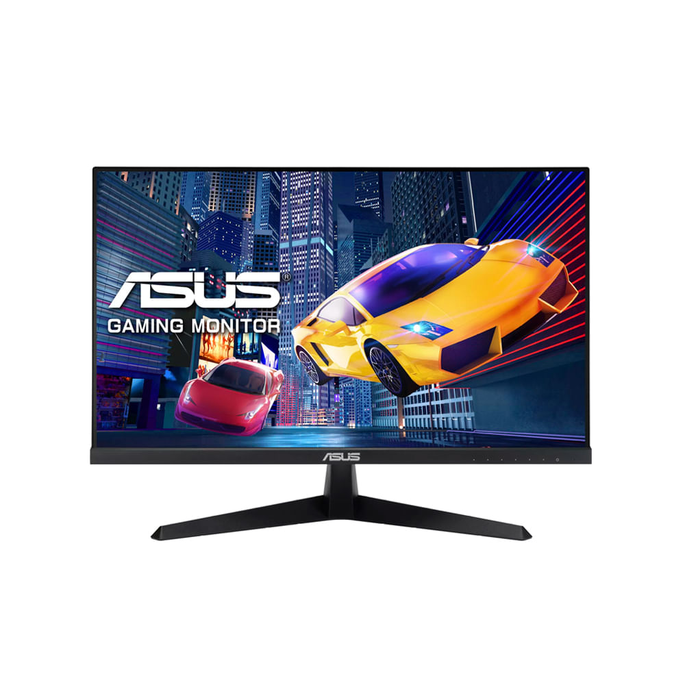 Monitor Gaming ASUS VY249HGR 238 FHD IPS 120Hz HDMI VGA Conexión para Auriculares