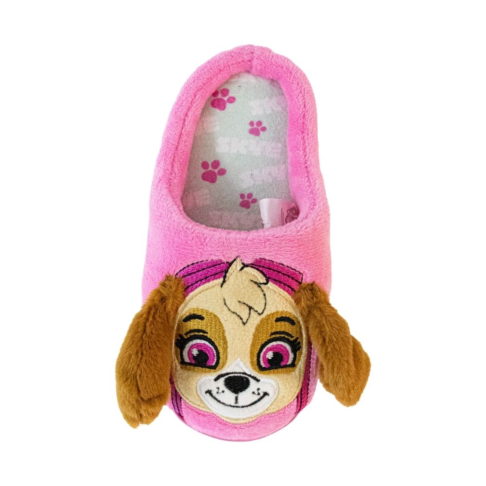 Pantuflas Casuales Niña Skye Paw Patrol Rosado 24/25