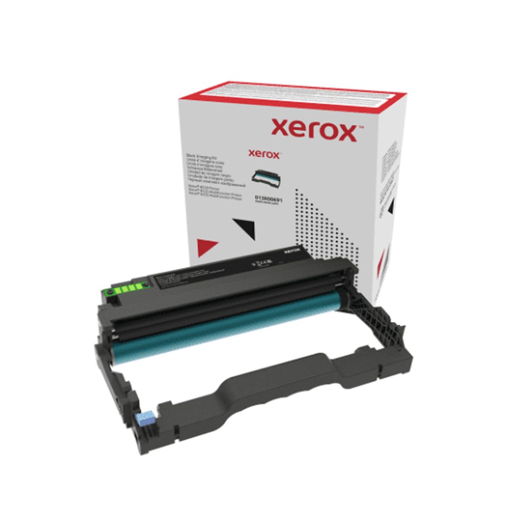 Tóner Xerox 013R00691 para impresoras rendimiento óptimo y calidad de impresión excepcional