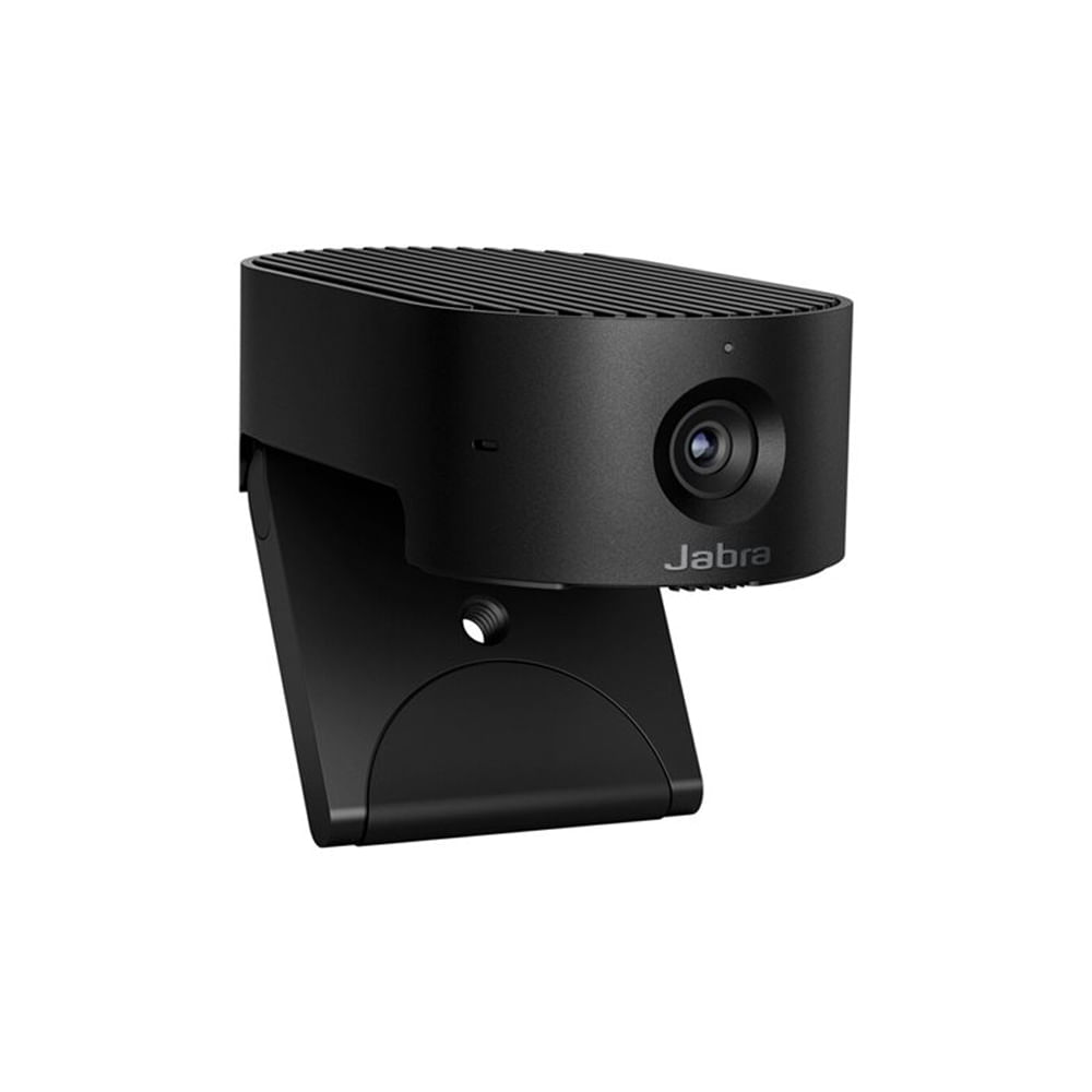 Webcam Jabra PanaCast 20 4K - 13 MP - USB 3.0 - Audio de alta calidad - Perfecta para videollamadas