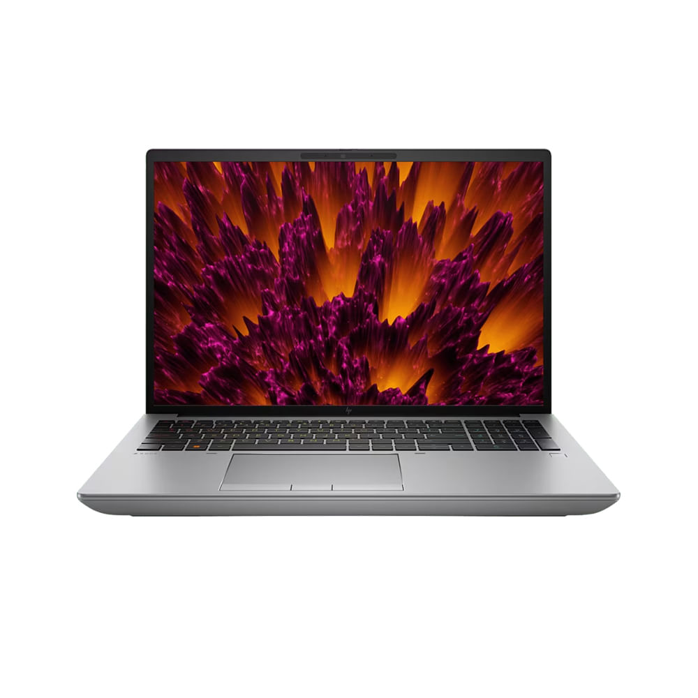 Laptop HP ZBook Fury G10 Core i7-13700HX 32GB RAM 2TB SSD 16 Cuadro RTX A2000 Windows 11 Pro