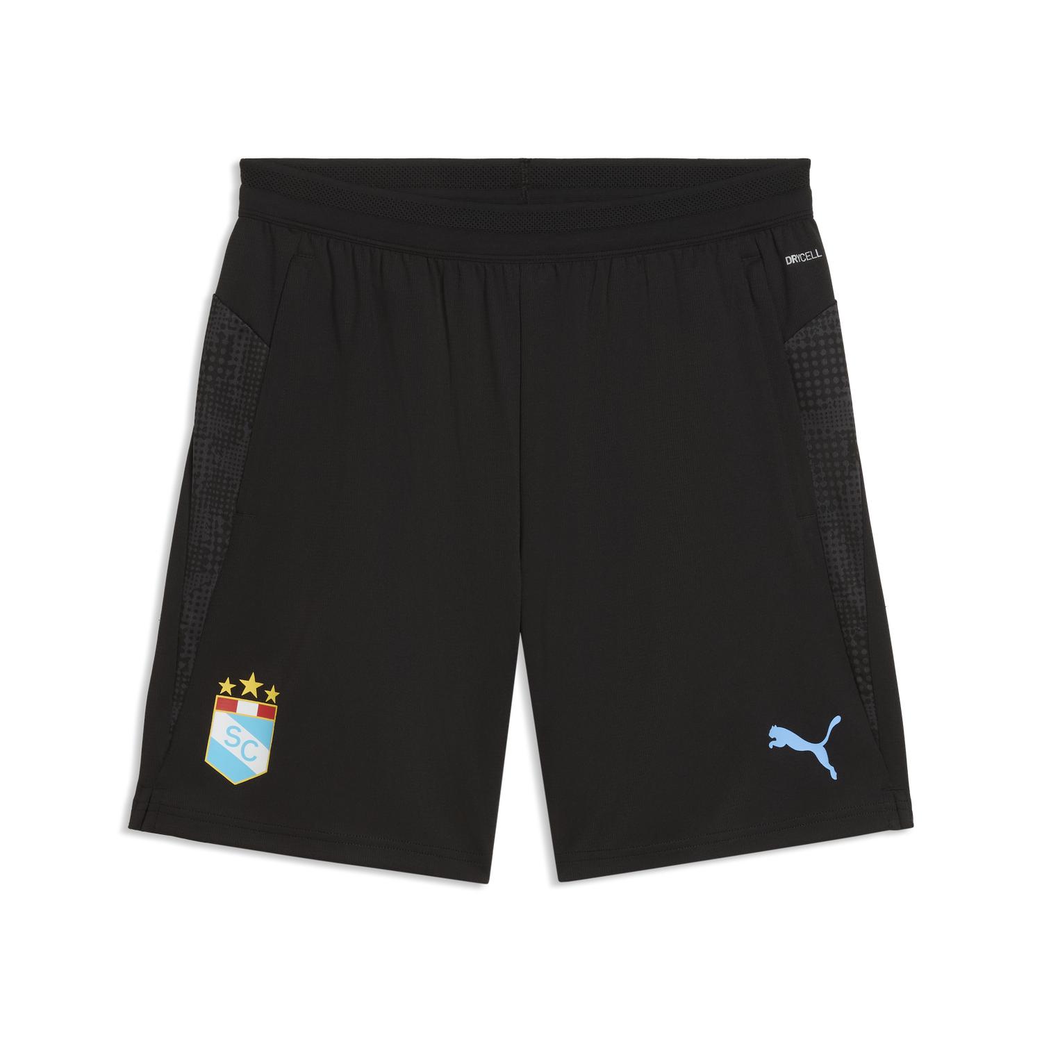 Short Deportivo Puma Hombre 784908 01 Sc Training