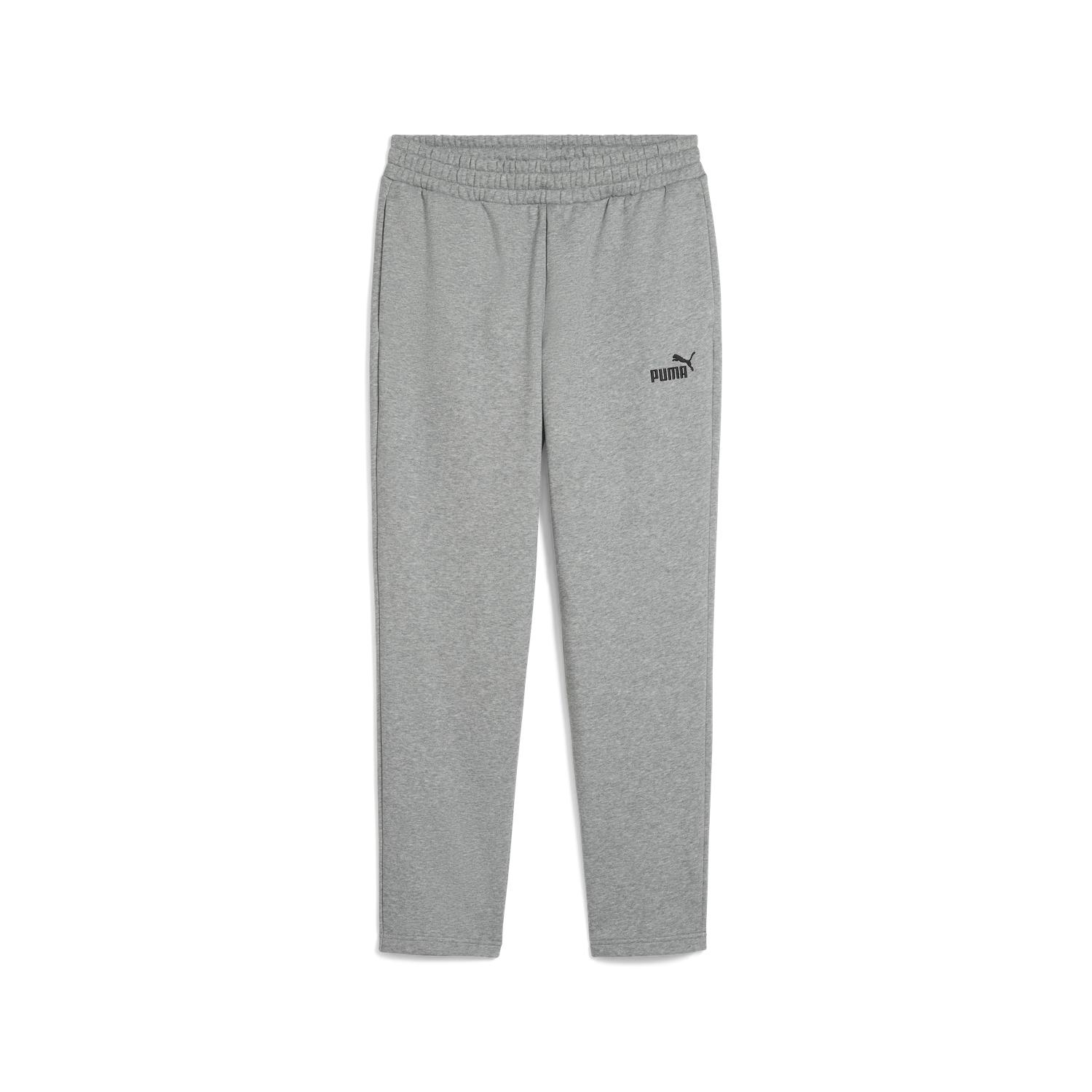 Pantalon De Buzo Puma Hombre 682610 03 Ess No. 1 Logo