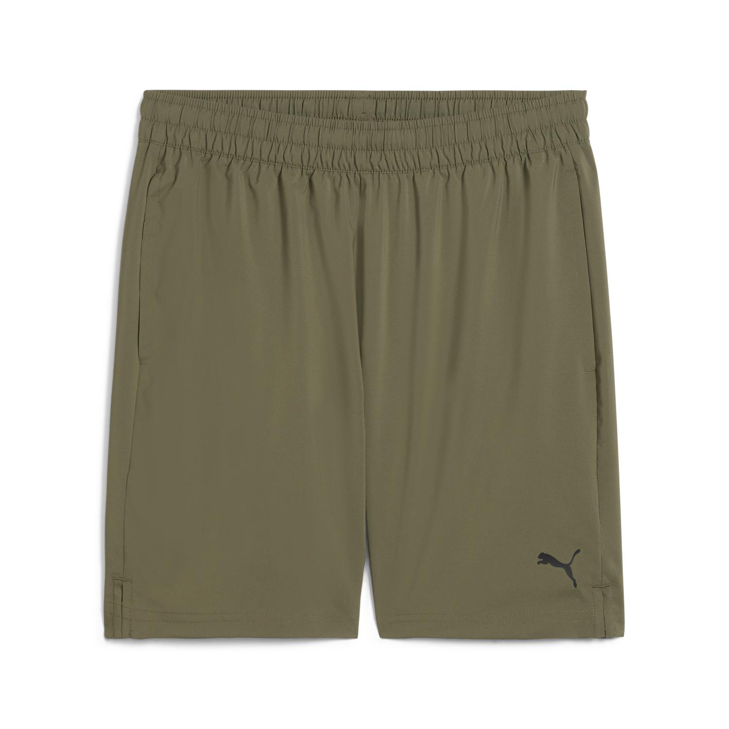 Short Deportivo Puma Hombre 525910 81 M Tad Essentials 7" Woven