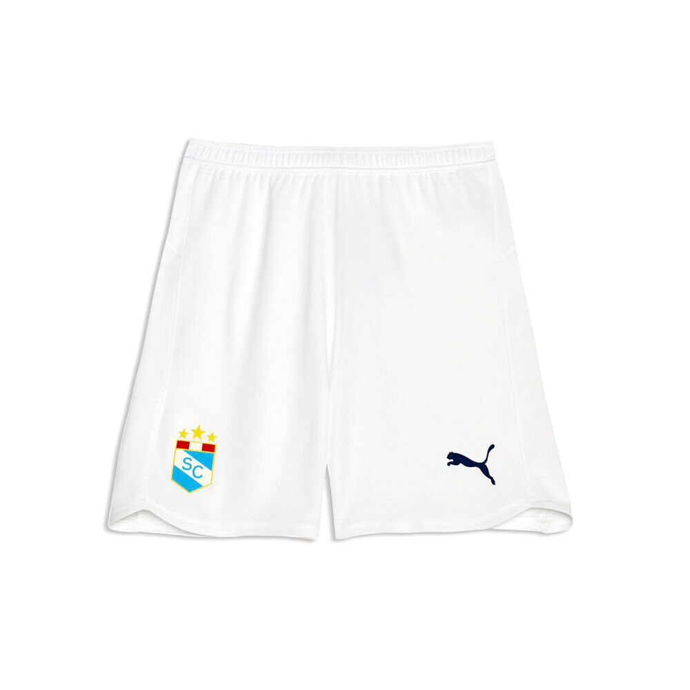 Short Deportivo Puma Hombre 713772 01 Sc Home Replica