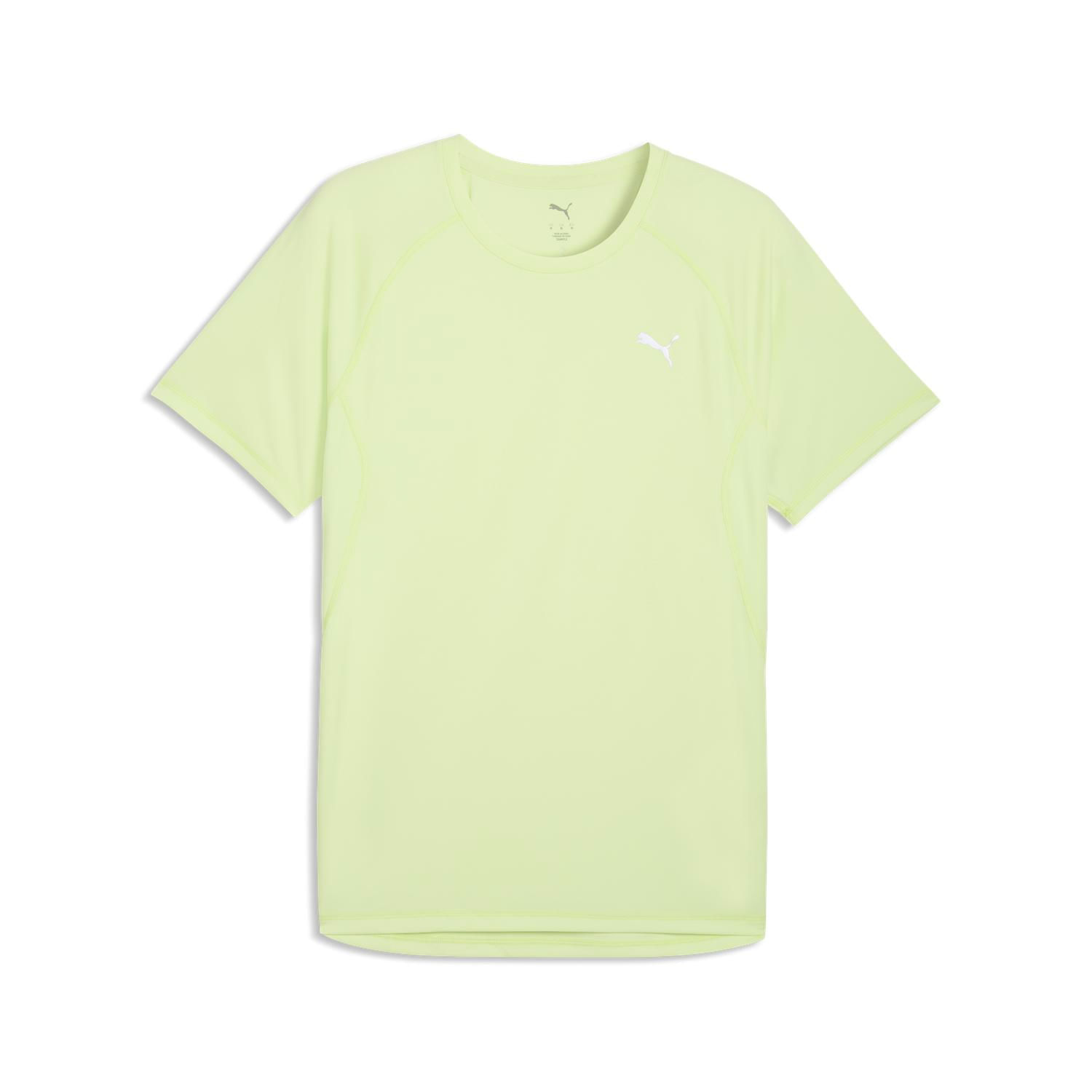 Polo Deportivo Puma Hombre 526600 38 M Run Velocity Tee