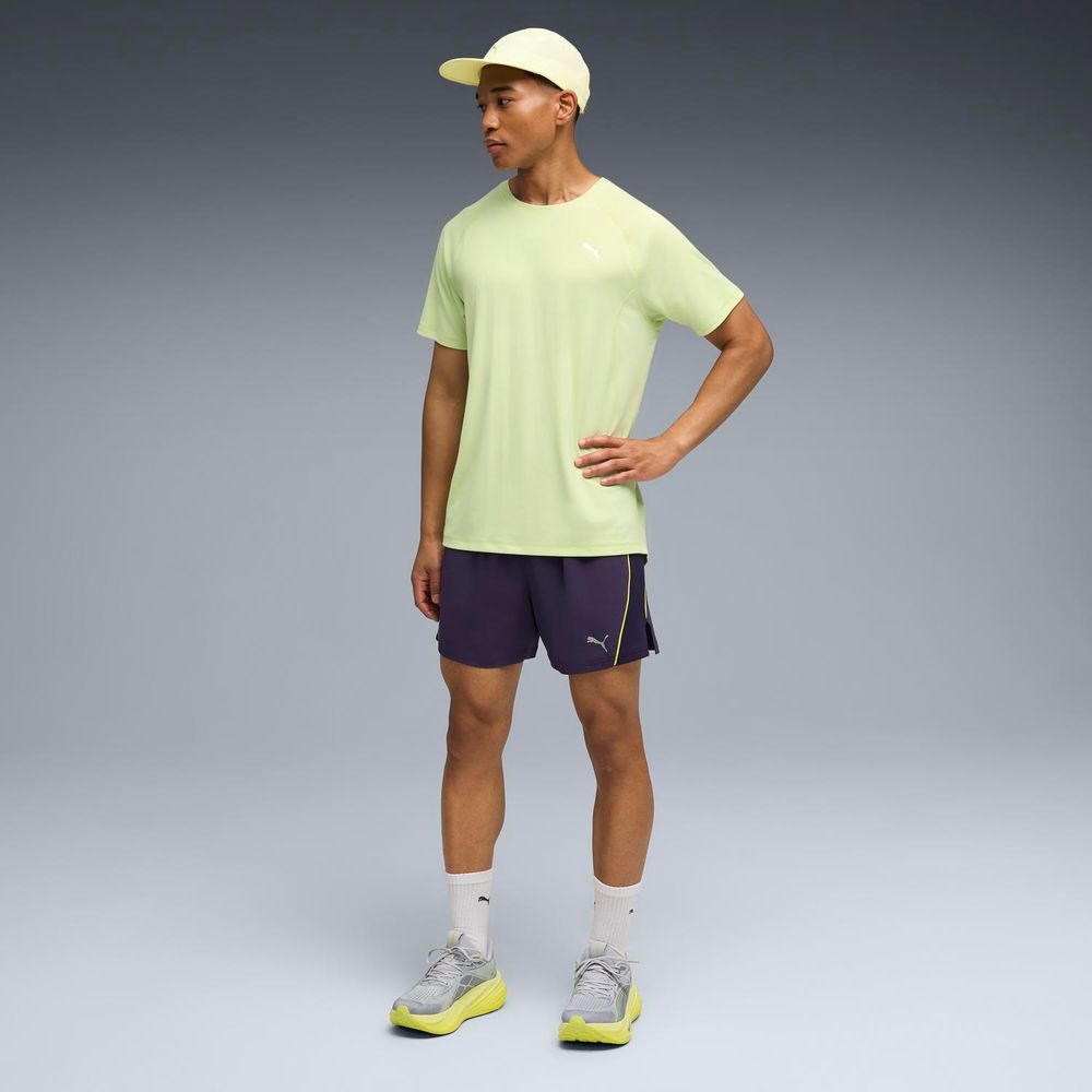 Polo Deportivo Puma Hombre 526600 38 M Run Velocity Tee | Oechsle.pe ...
