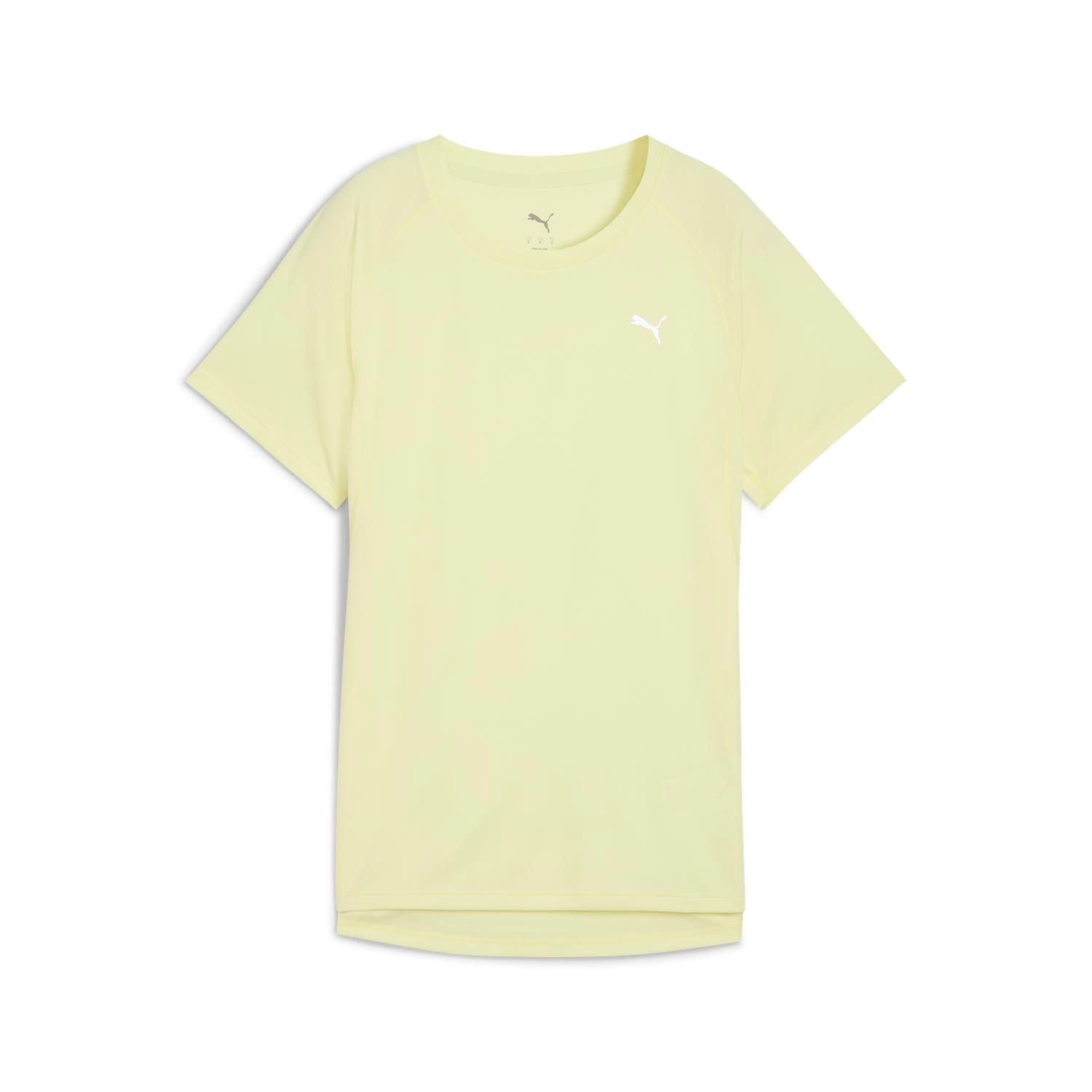 Polo Deportivo Puma Mujer 526578 35 W Run Velocity Tee