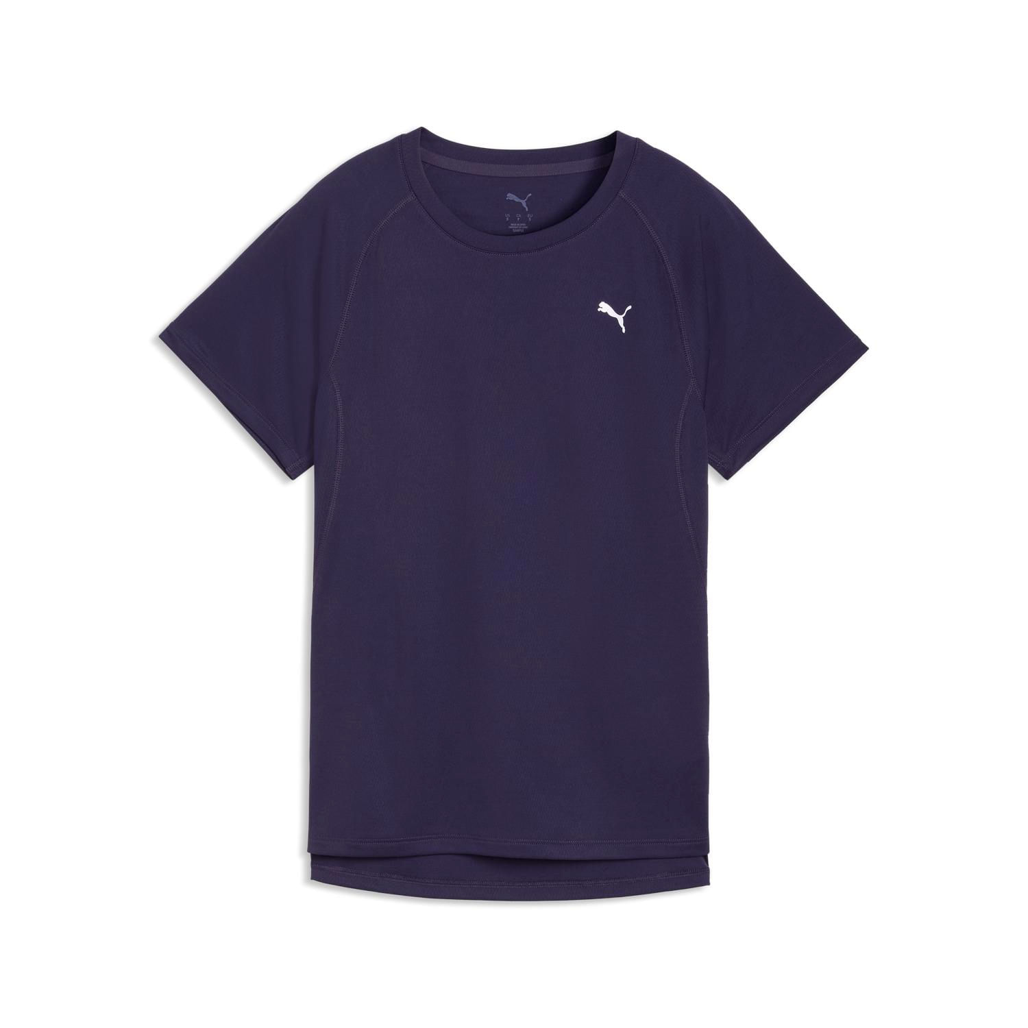 Polo Deportivo Puma Mujer 526578 64 W Run Velocity Tee (Poly)