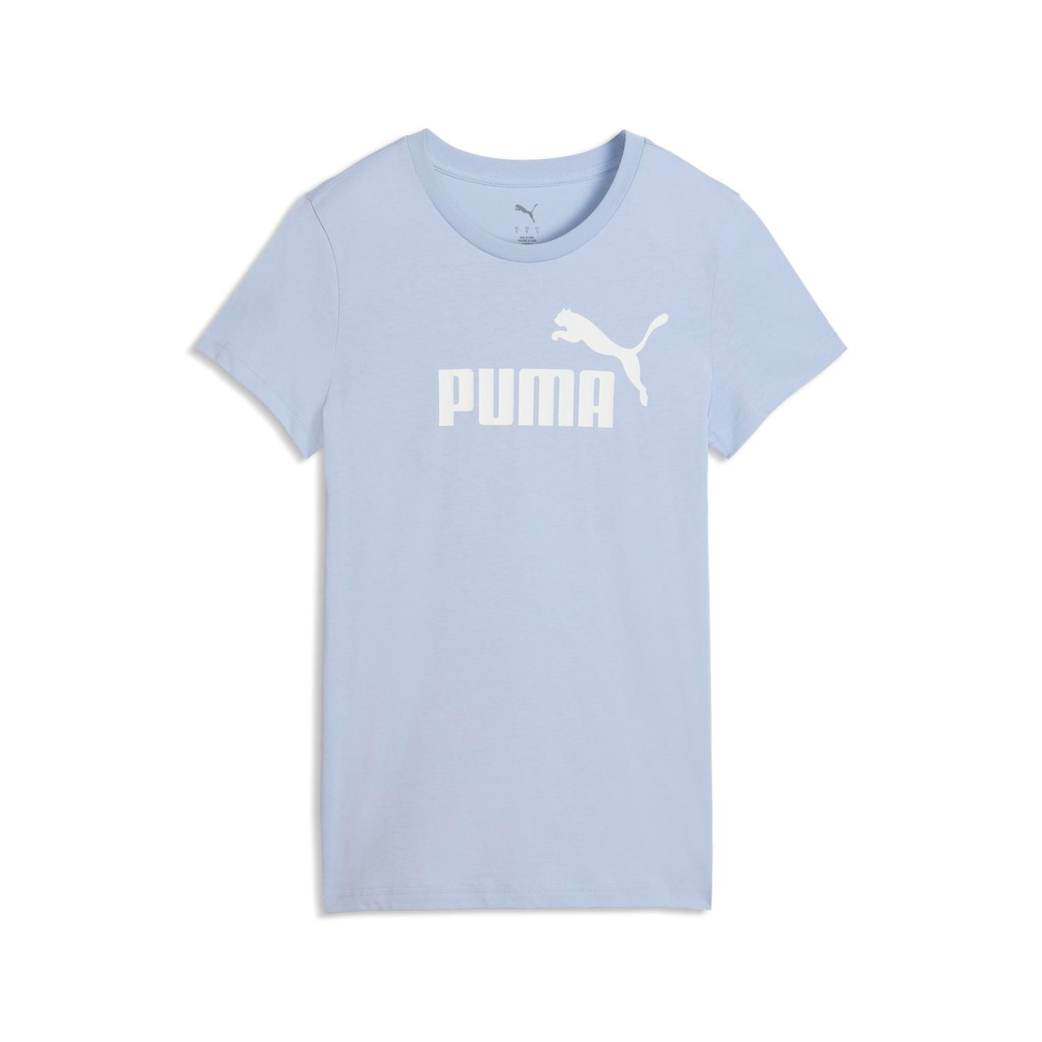 Polo Deportivo Puma Mujer 682371 55 Ess No. 1 Logo Tee (S)