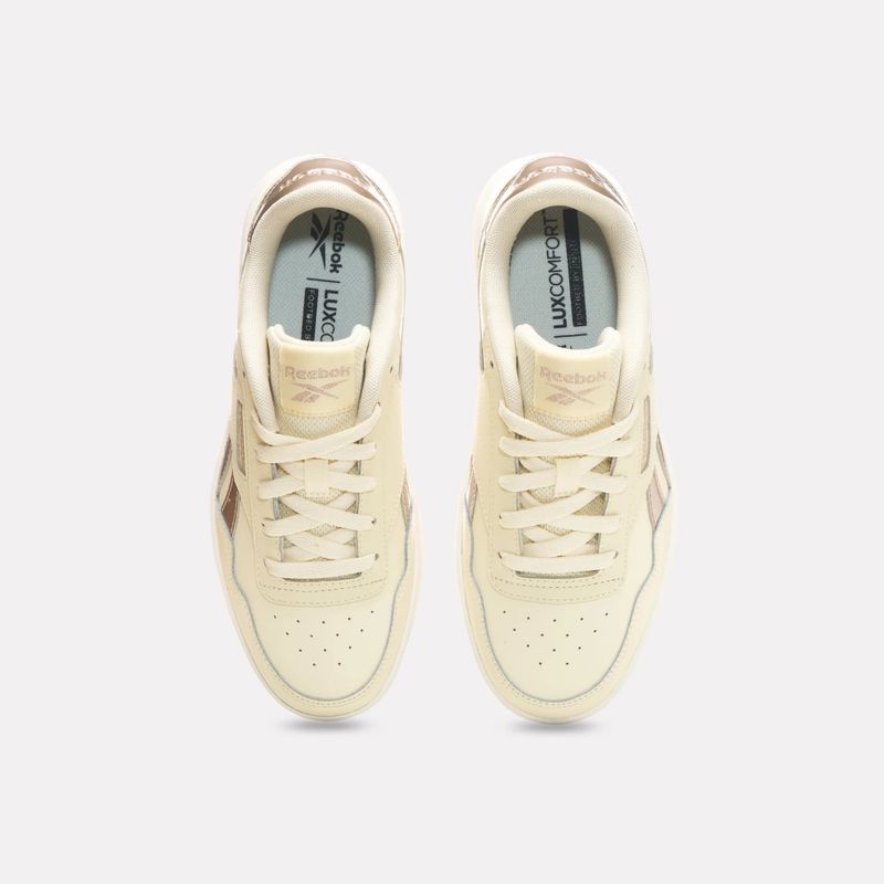 Reebok Court Advance Urbana Beige