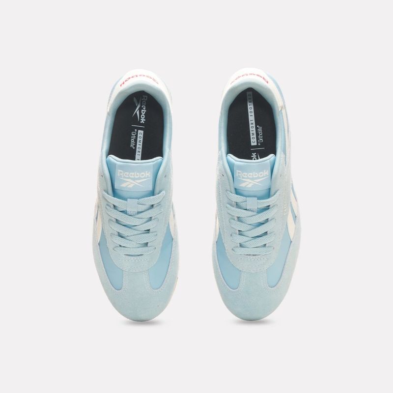 Reebok World 70 Urbana Celeste