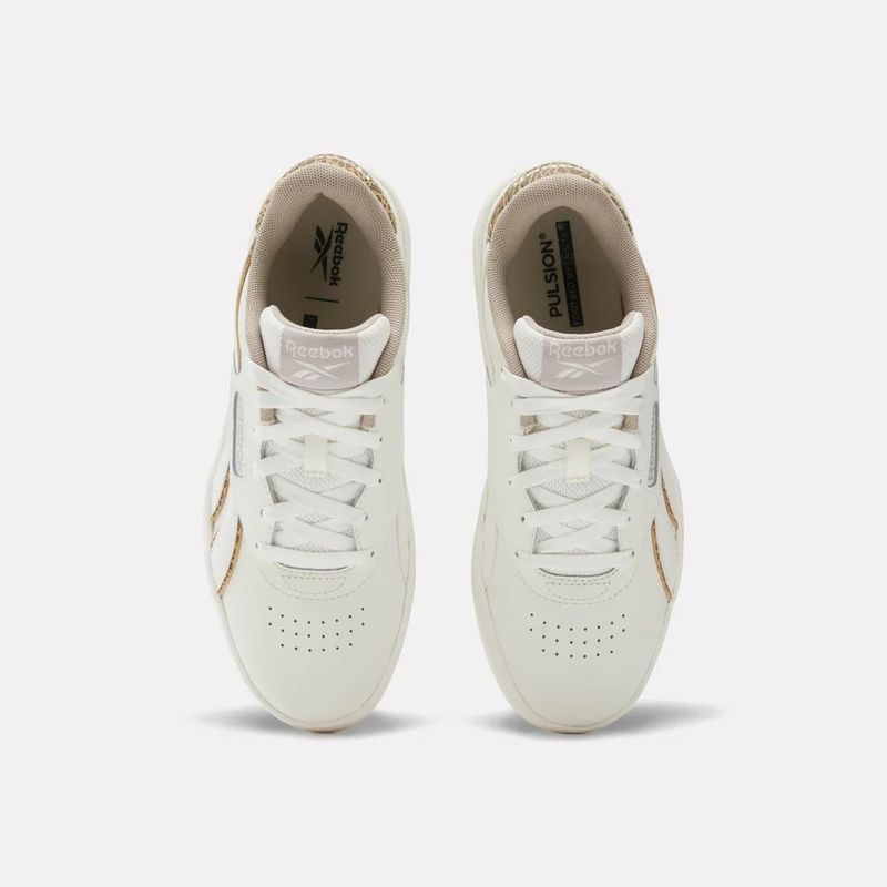 Reebok Court Adv Surge Urbana Blanco