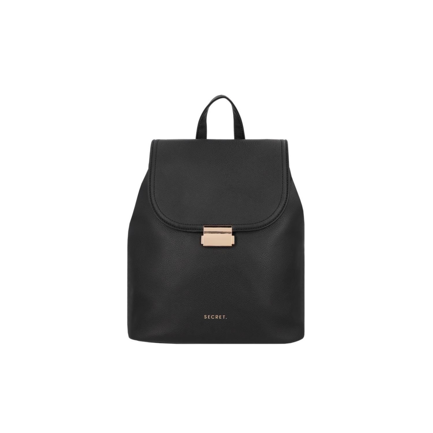 Mochila Secret Montana St6 L Negro