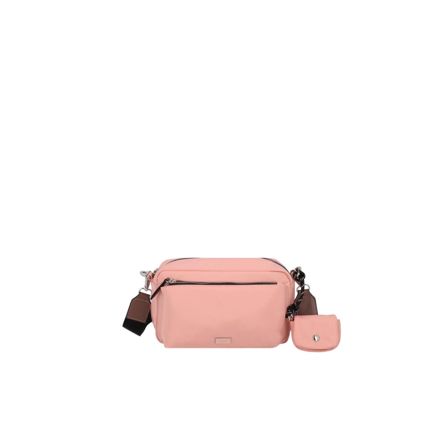 Bandolera Secret Lapland St6 S Rosa