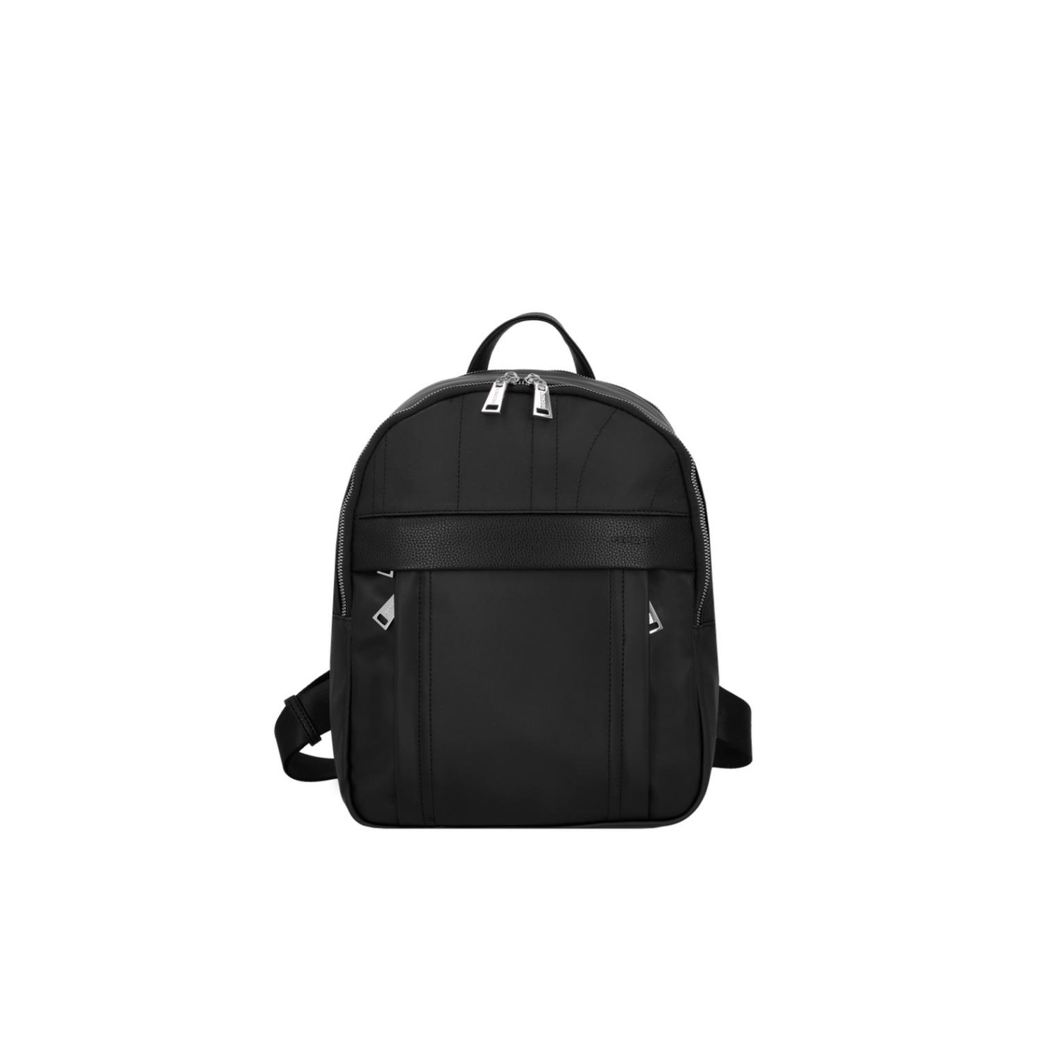 Mochila Secret Oxford St6 M Negro