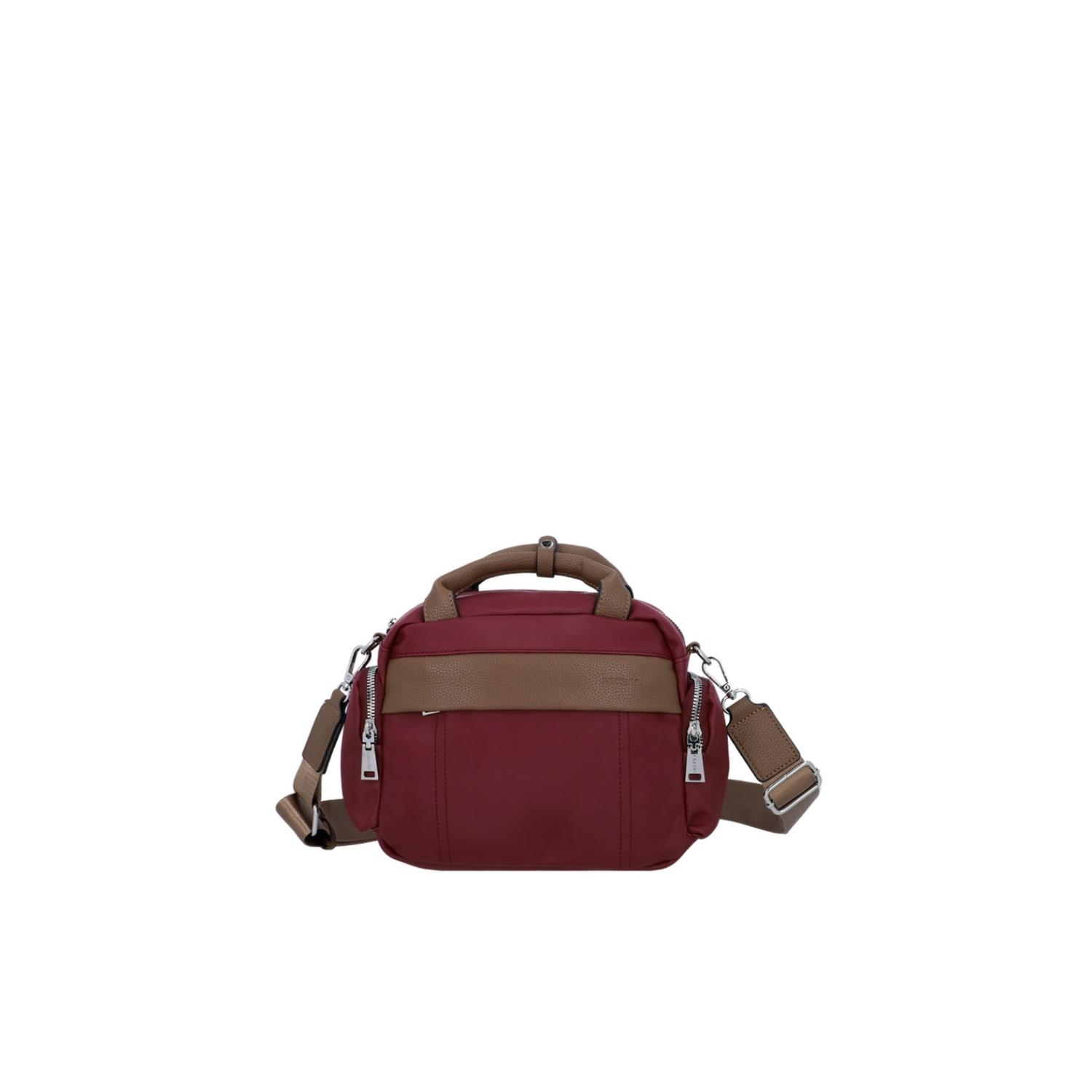 Bandolera Secret Oxford St6 S Burdeo
