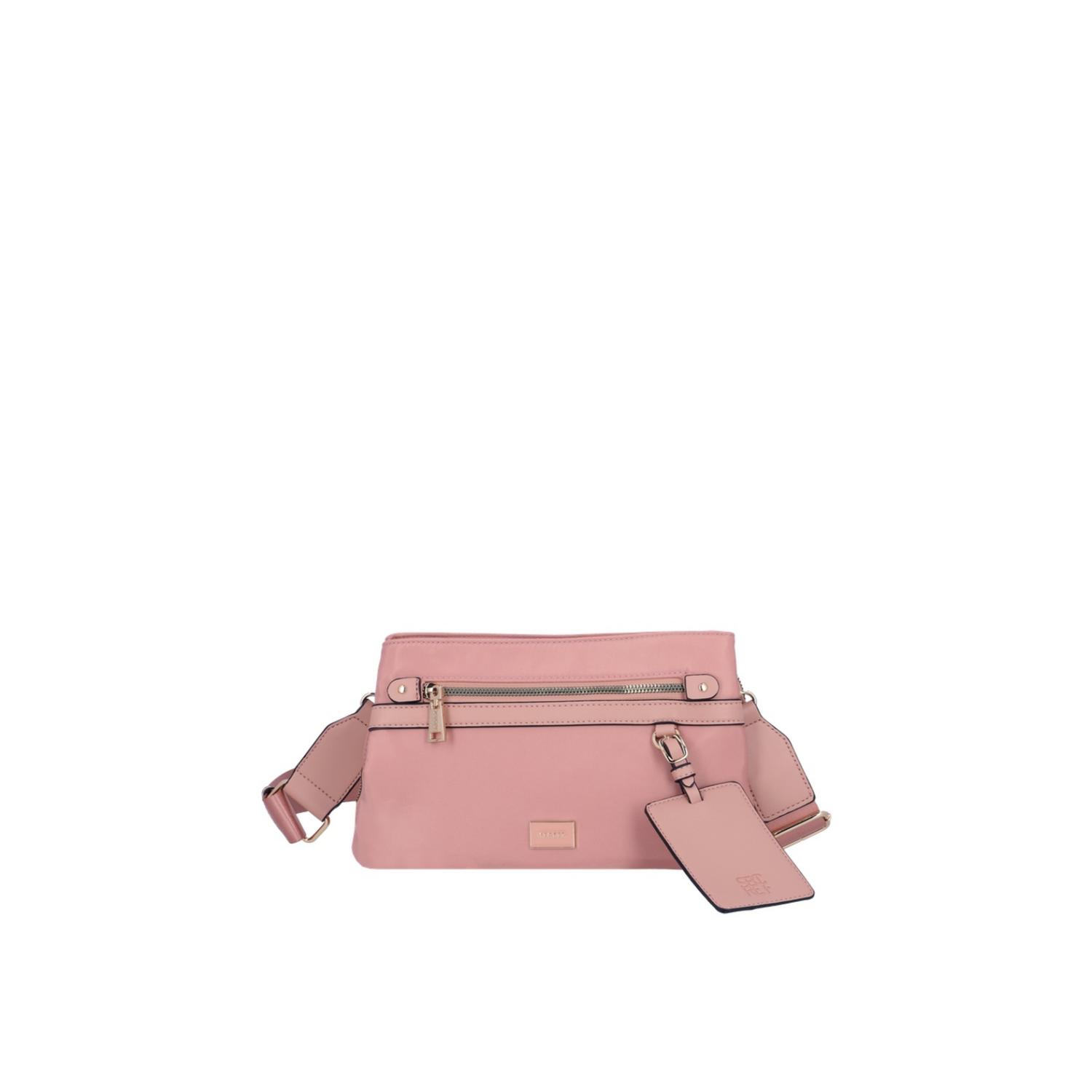 Bandolera Secret Lucerna St6 S Rosa