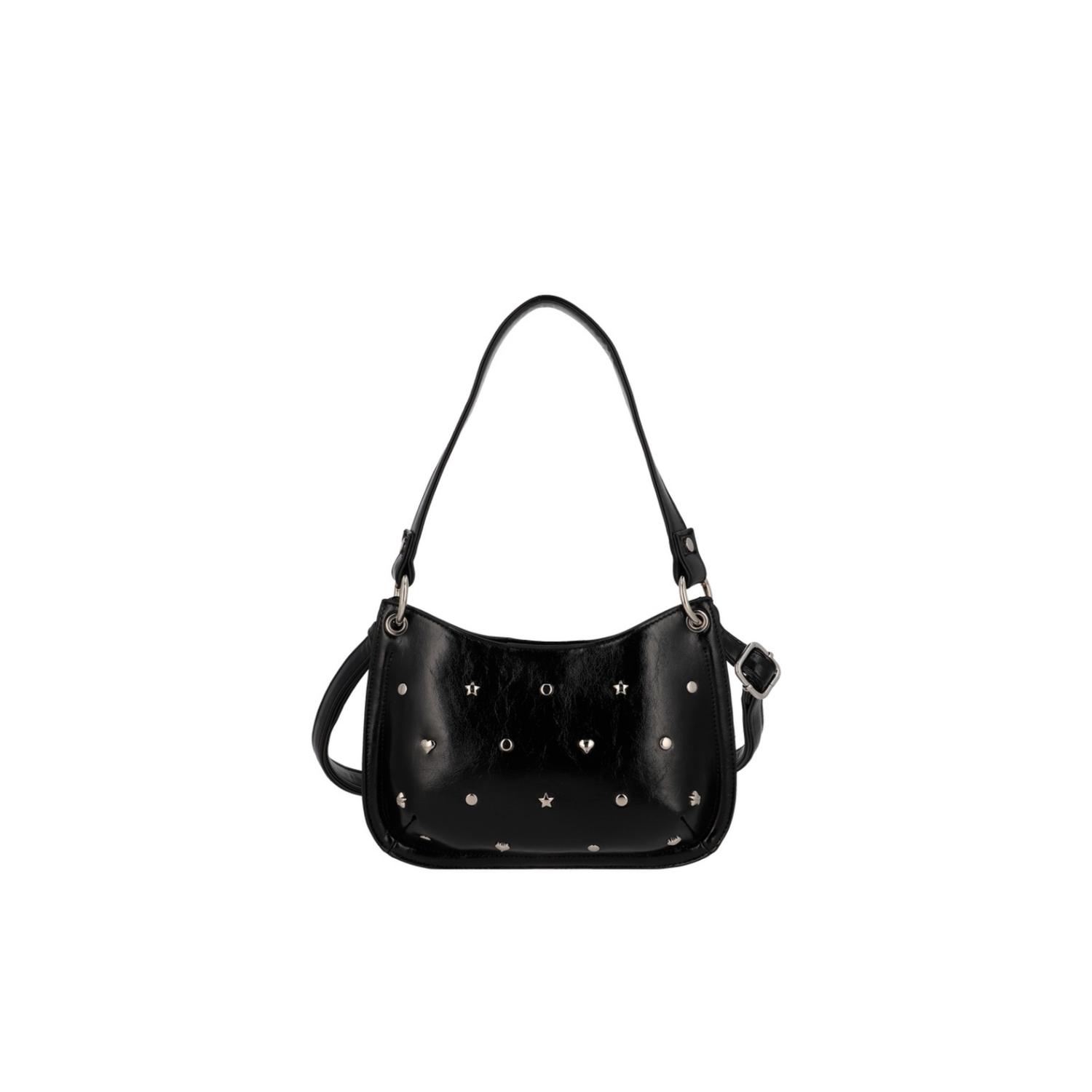 Cartera Secret Berlin St6 M Negro