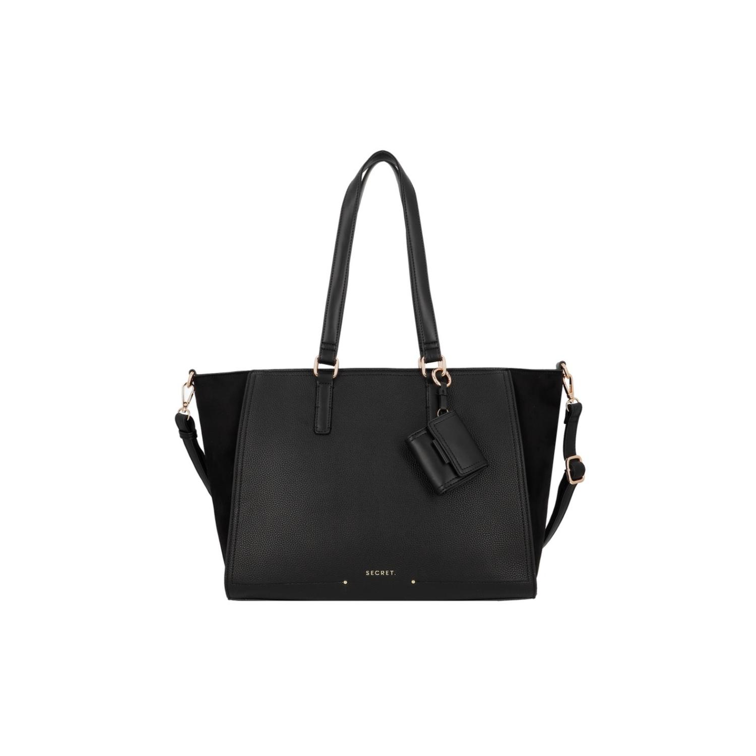 Cartera Para Notebook Secret Mali St6 L Negro