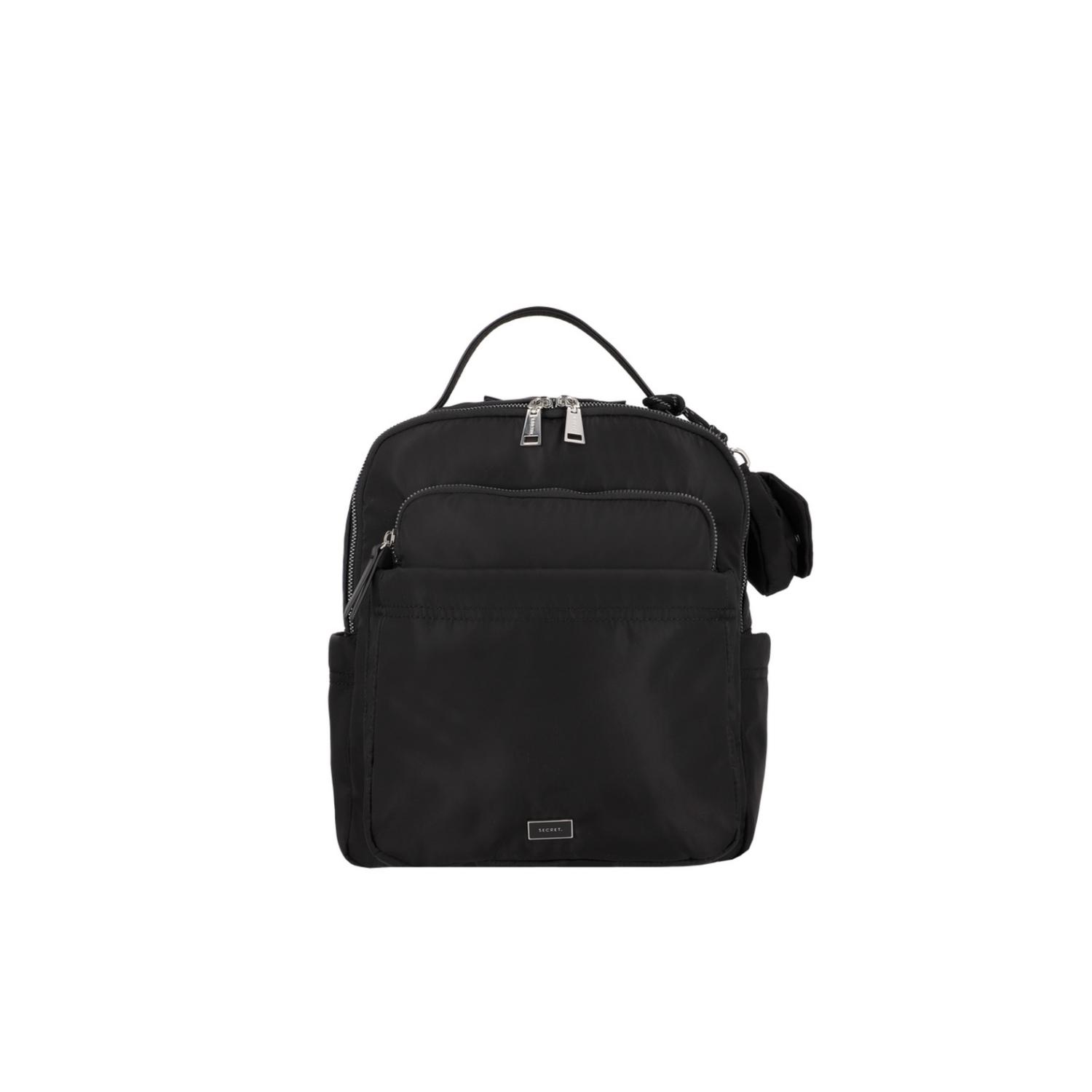 Mochila Secret Lapland St6 M Negro