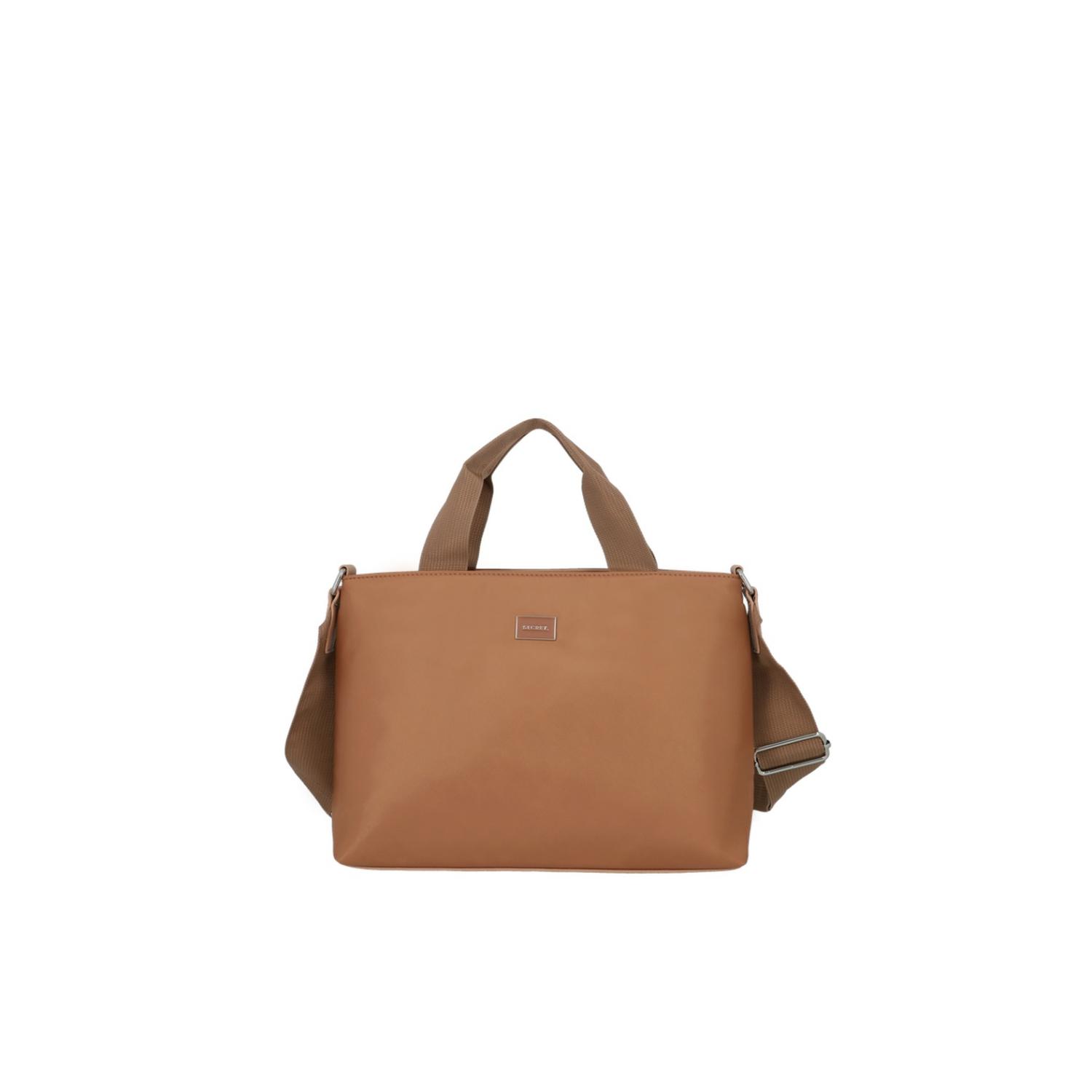 Tote Secret Michigan St6 M Café