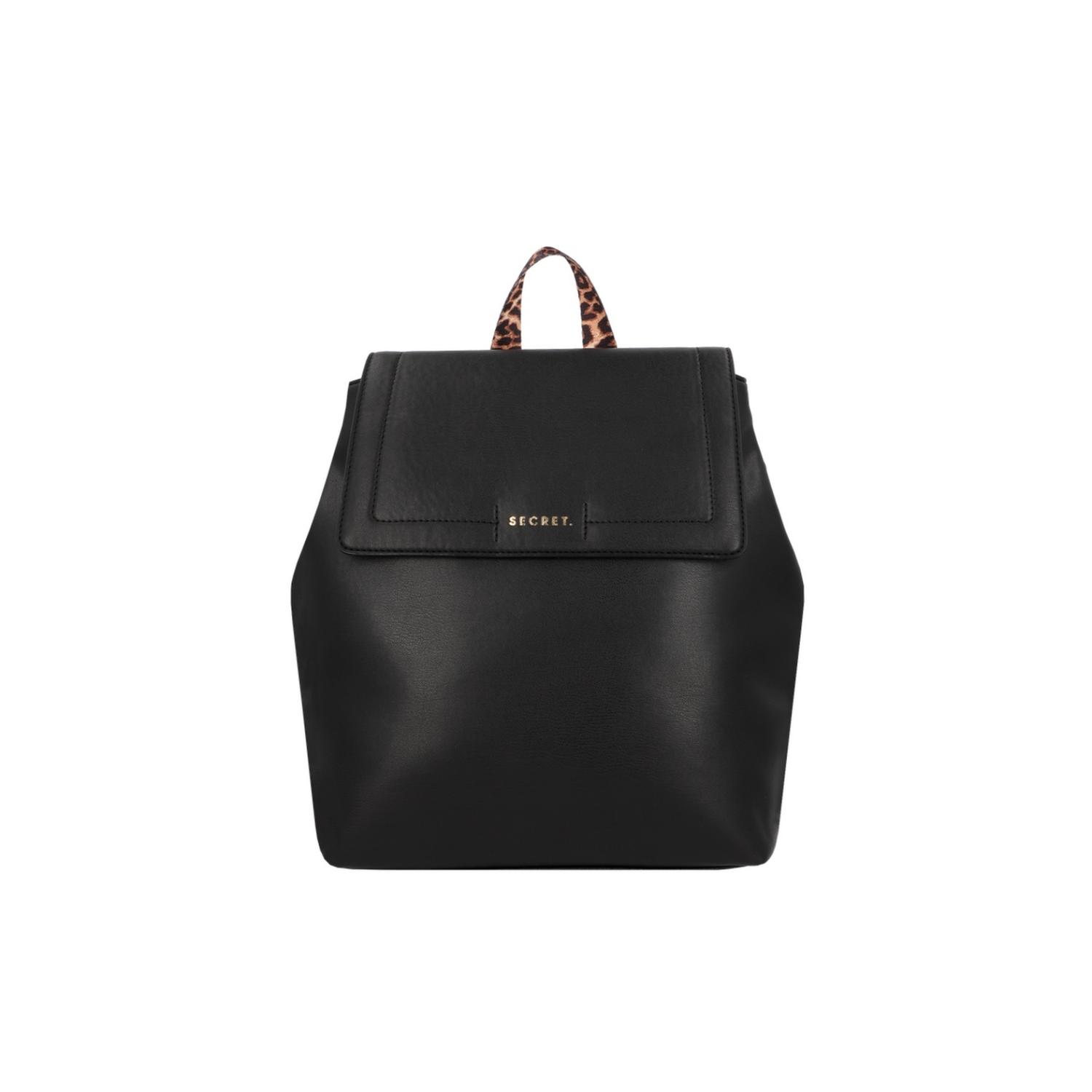 Mochila Secret Marruecos St6 L Negro