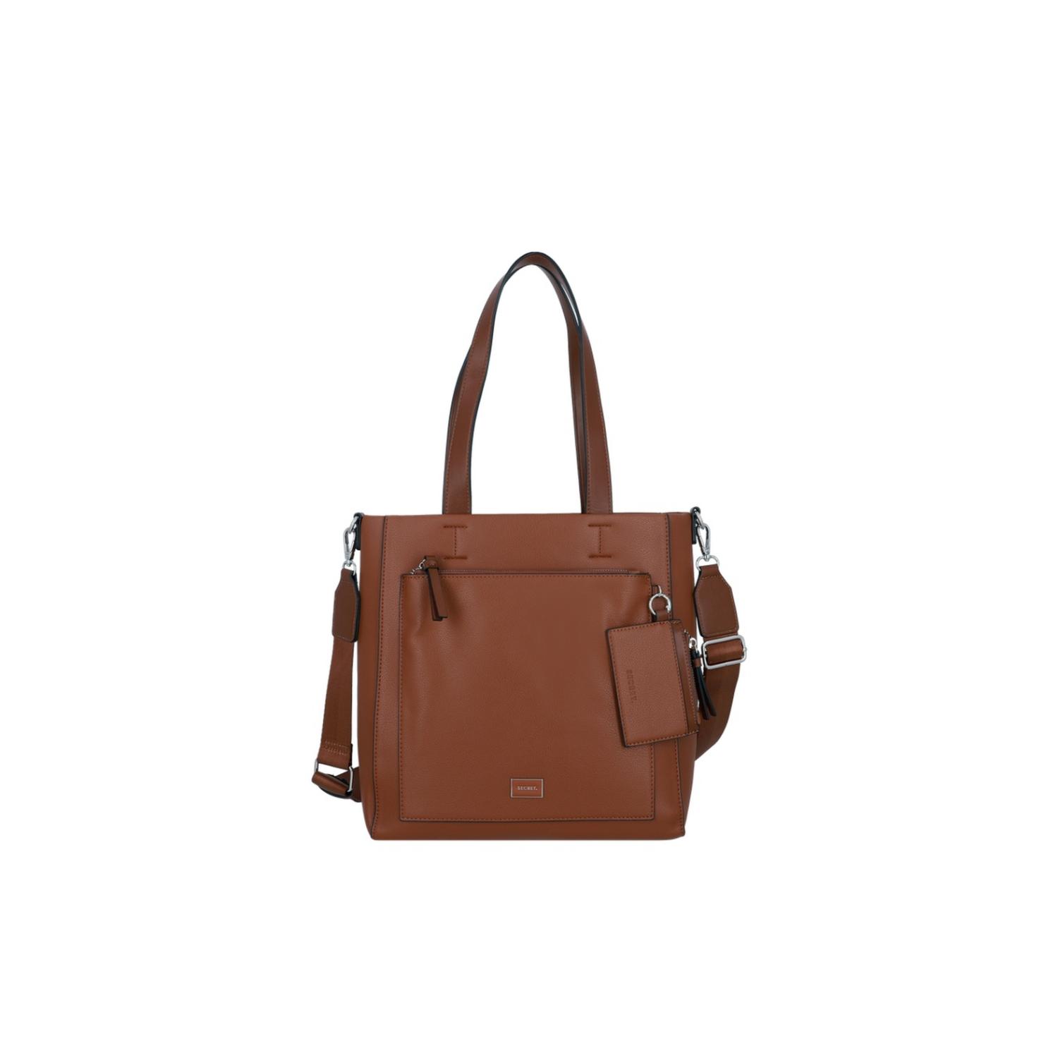 Tote Secret Nara St6 M Café