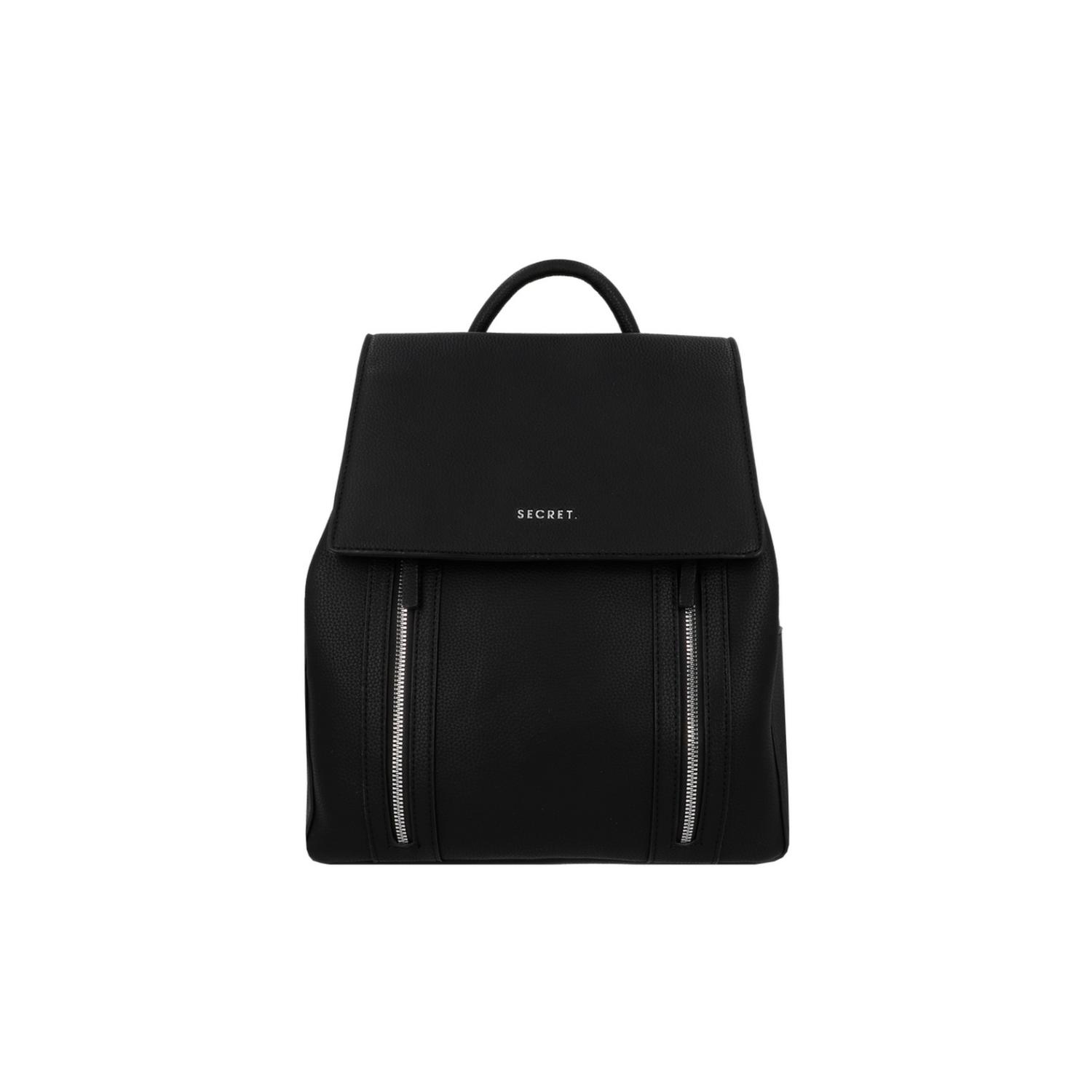 Mochila Secret Malta St6 L Negro