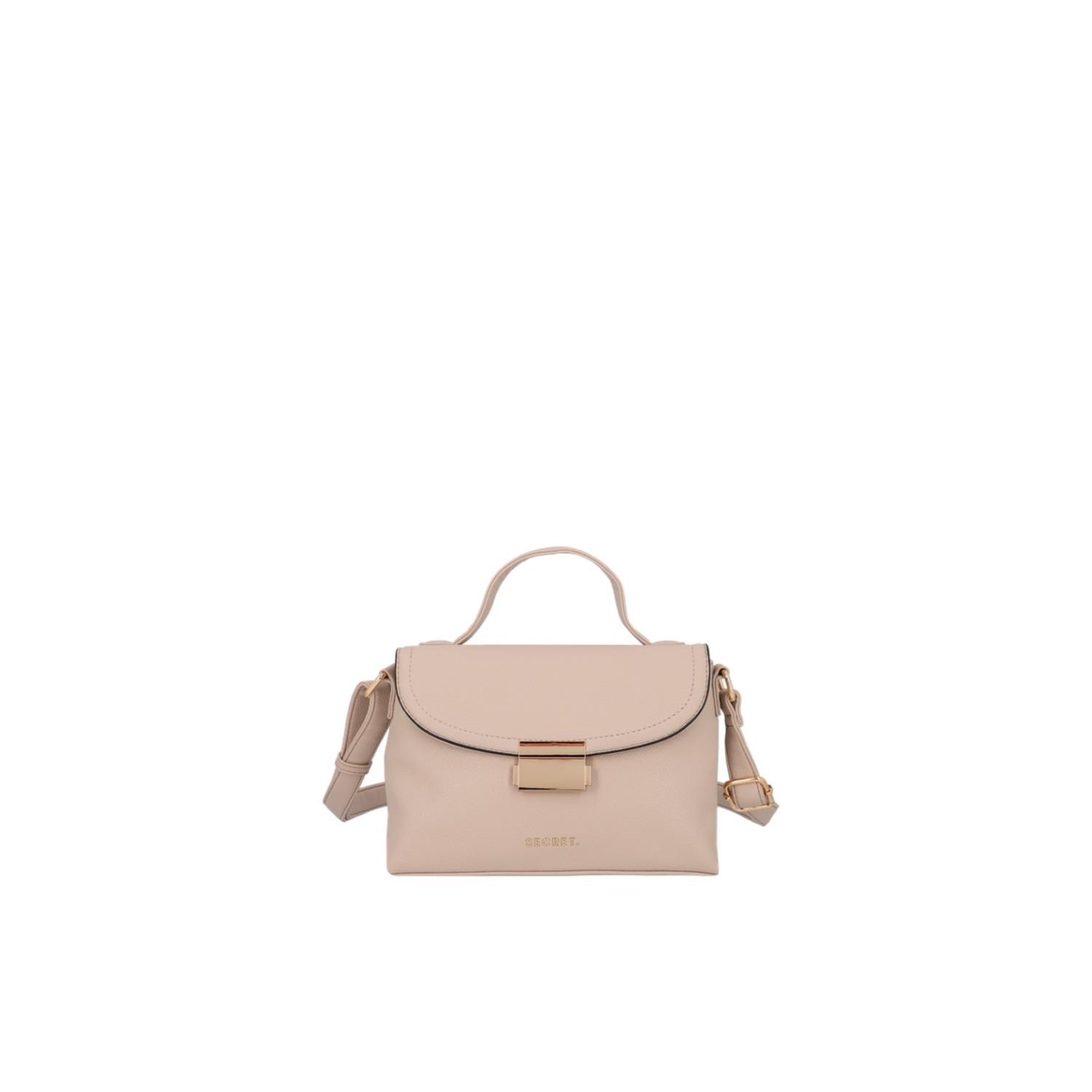 Bandolera Secret Montana St6 S Beige