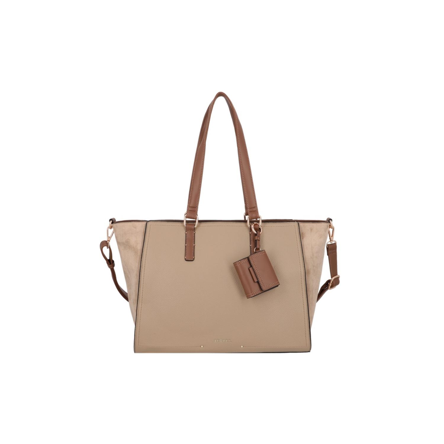 Cartera Para Notebook Secret Mali St6 L Rosa Claro