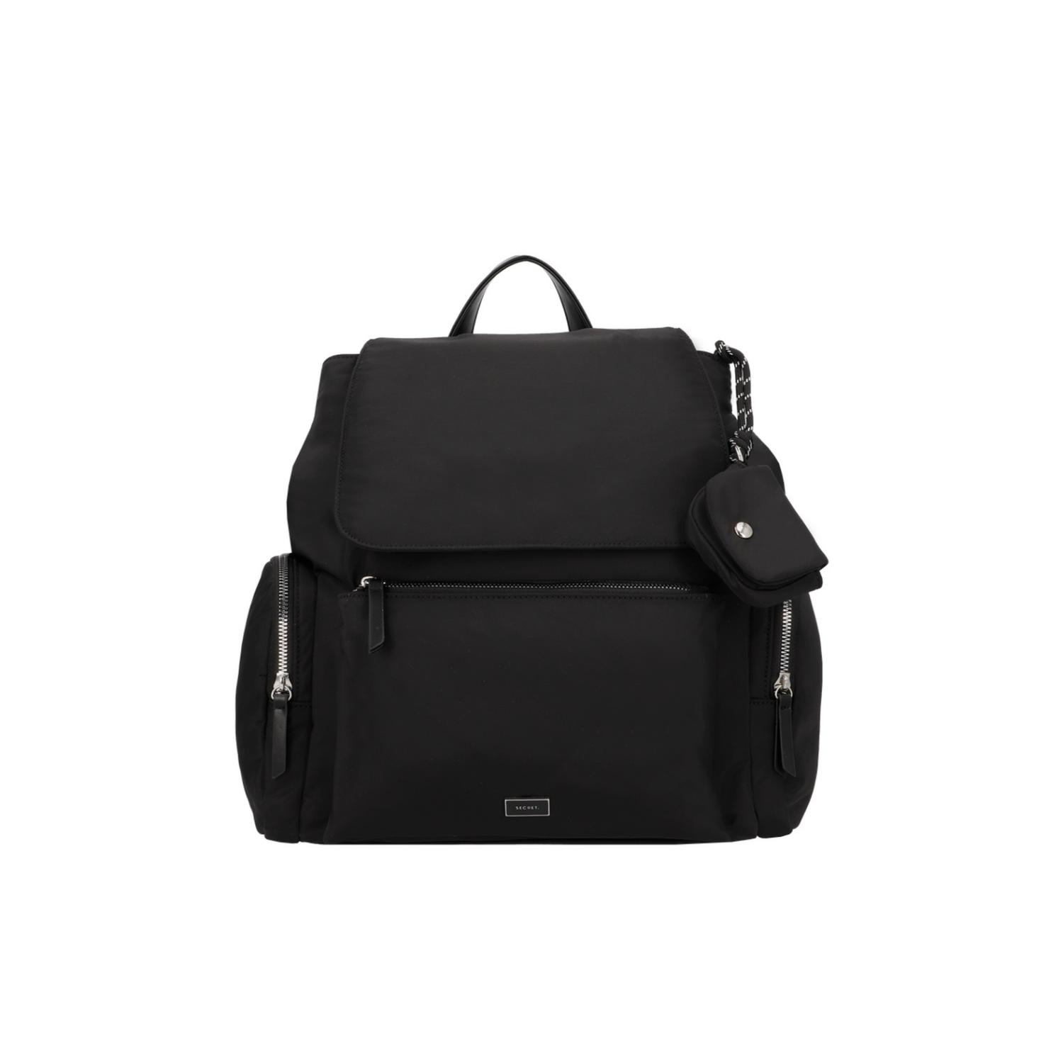 Mochila Secret Lapland St6 L Negro