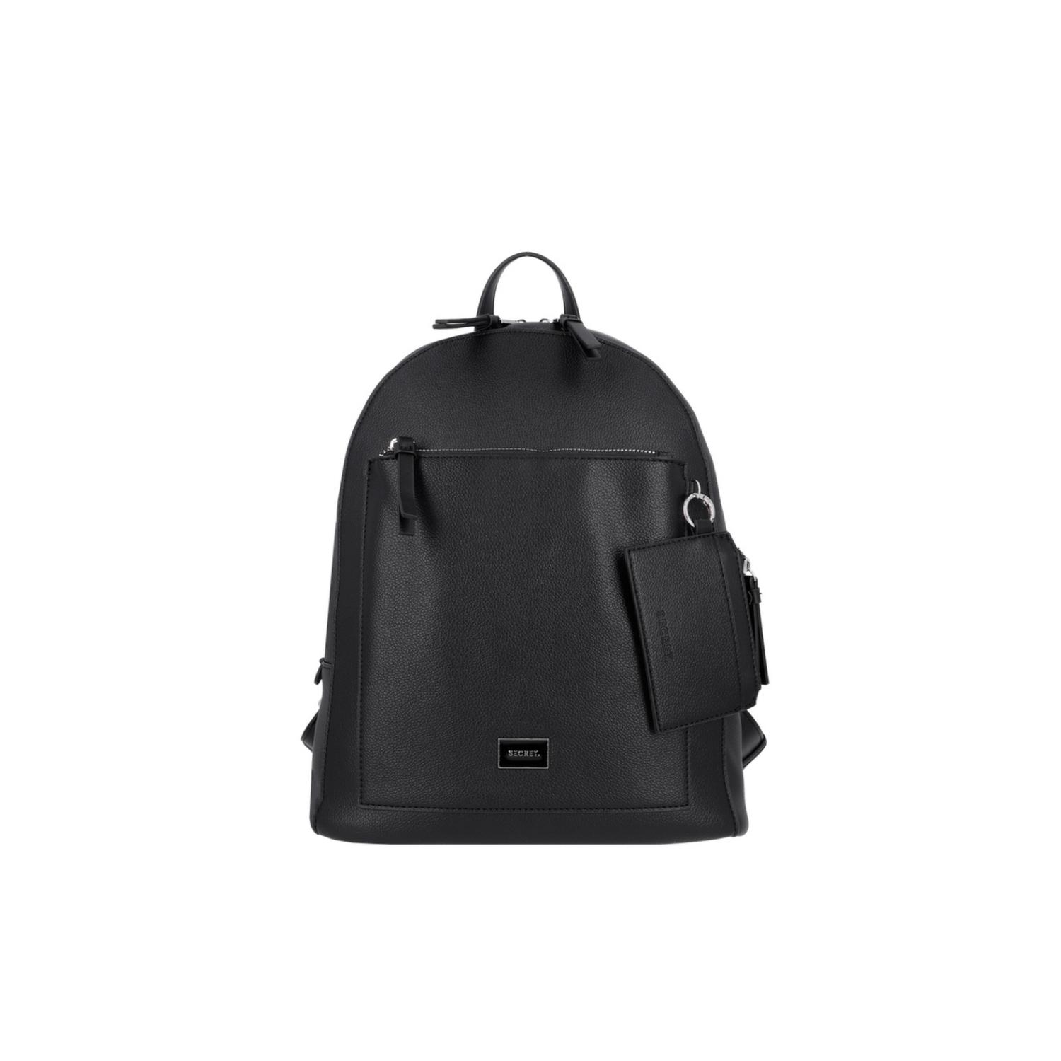 Mochila Secret Nara St6 L Negro