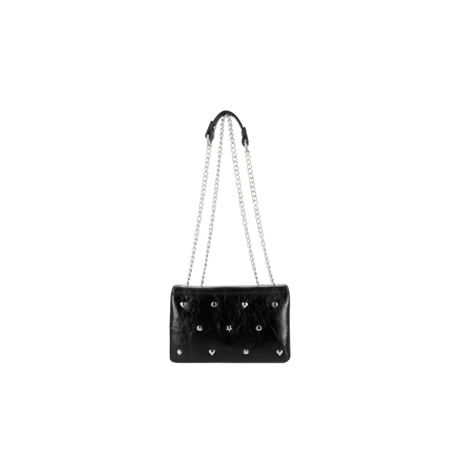 Cartera Secret Berlin St6 S Negro