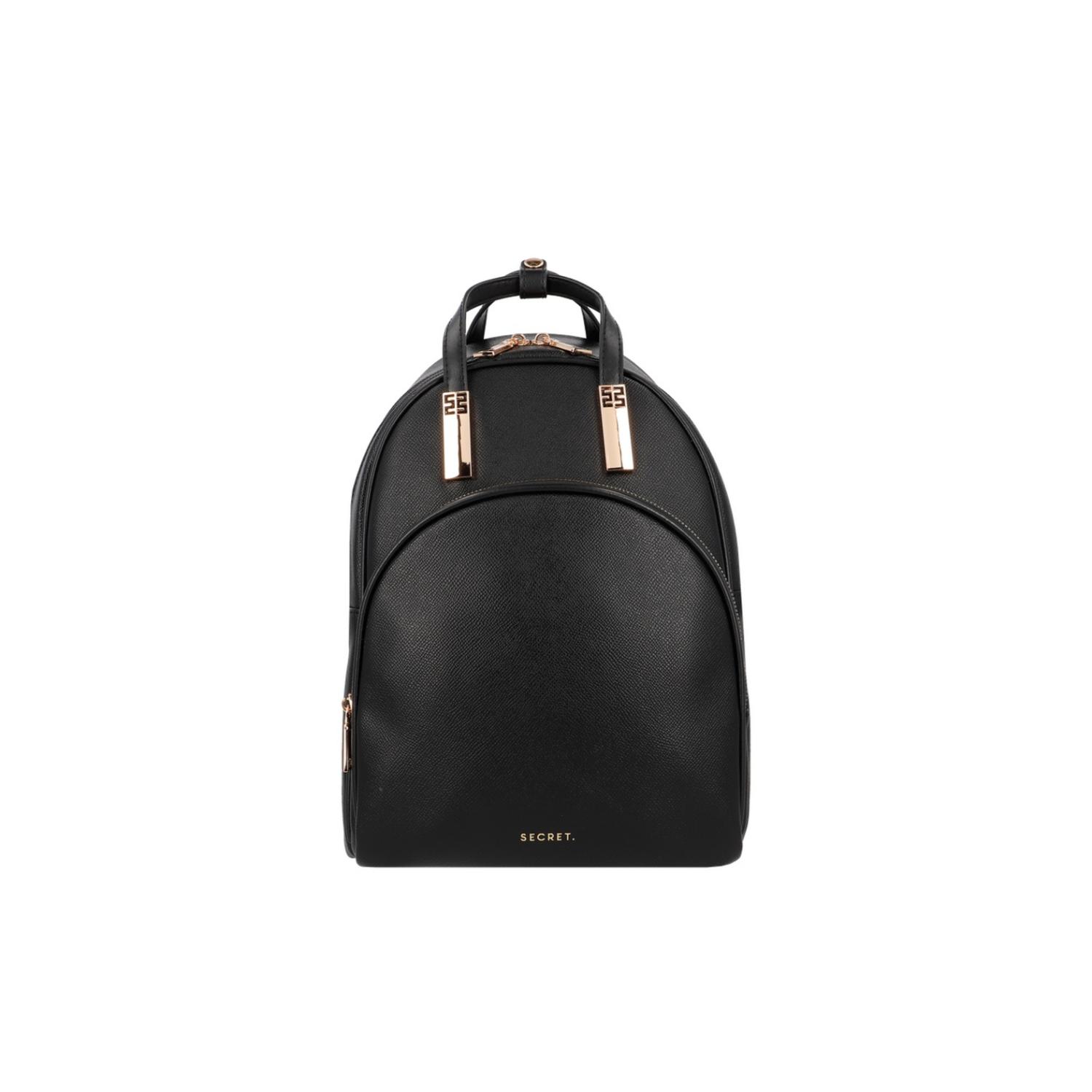 Mochila Secret Zagreb St6 L Negro