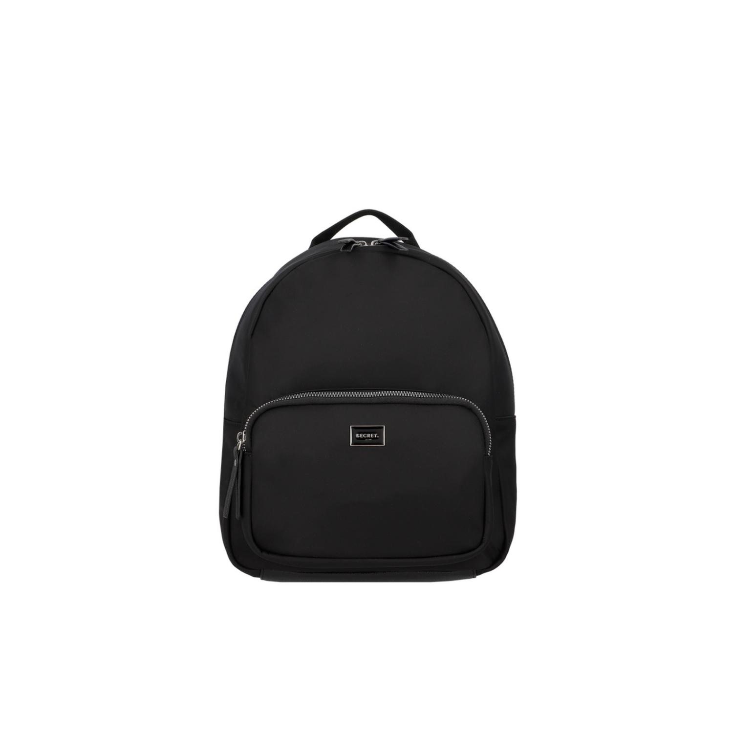 Mochila Secret Michigan St6 M Negro