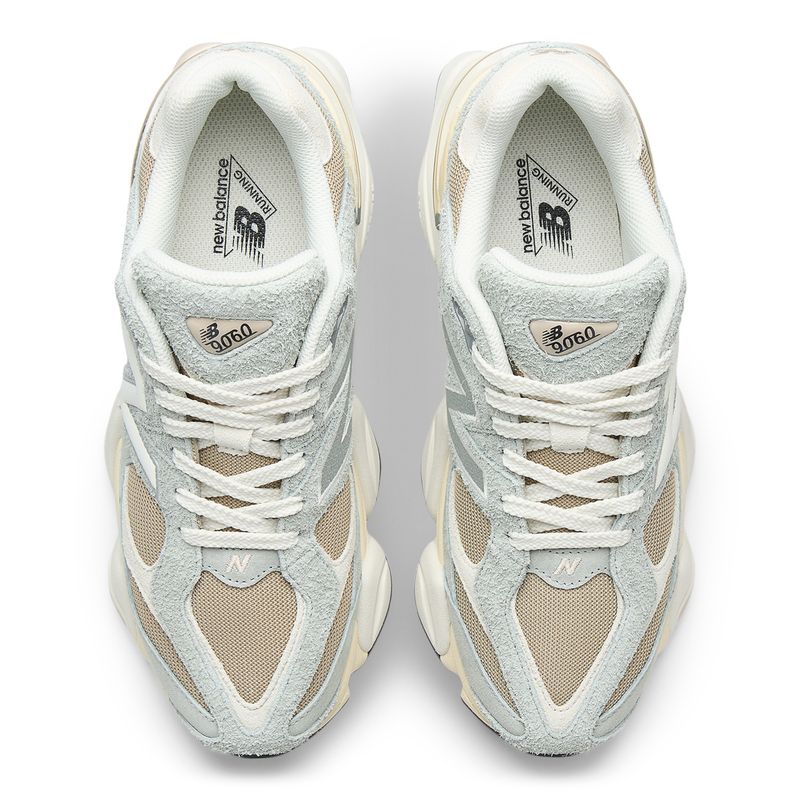 New Balance U9060440 Urbana Gris