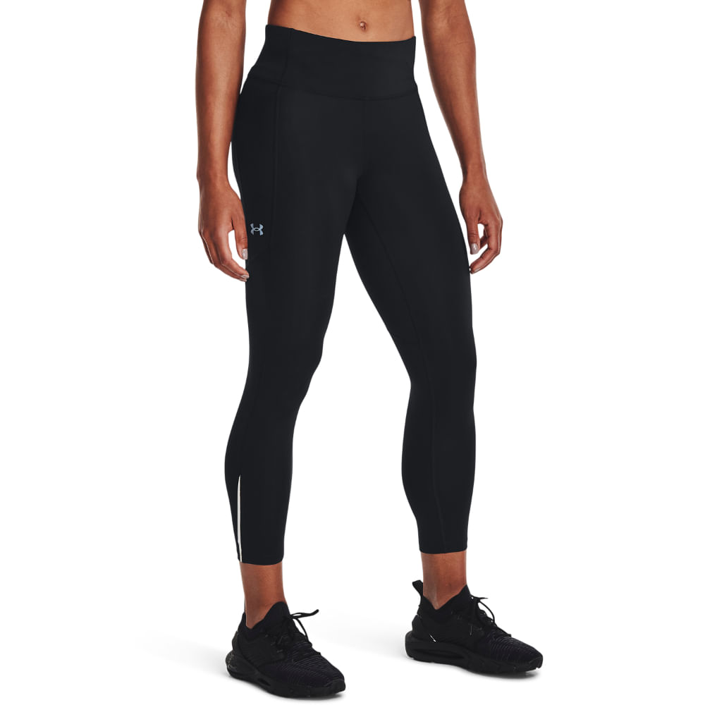 Pantalon De Buzo Under Armour Mujer 001 Fly Fast 3.0 Ankle Tight